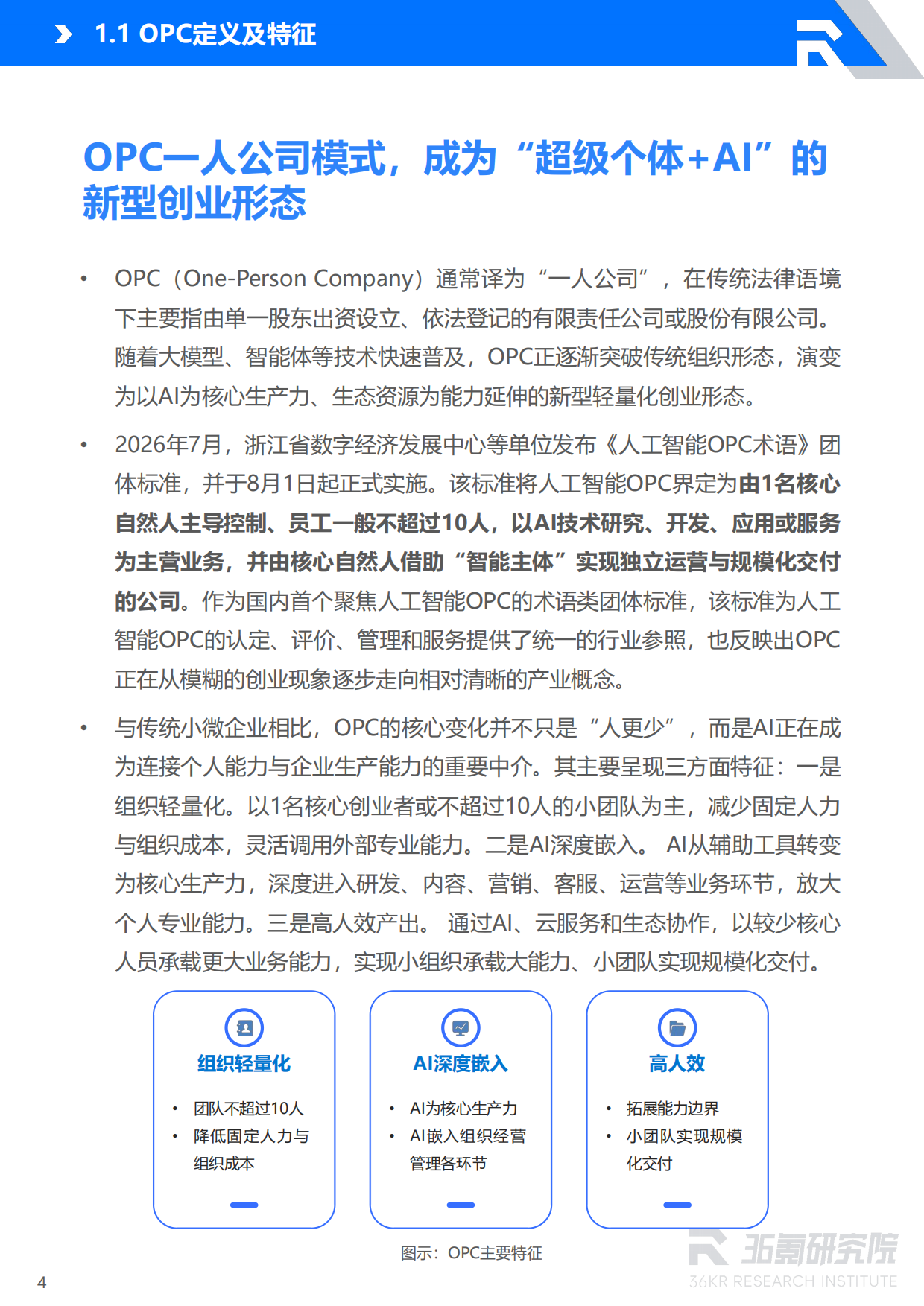 2026年北京市OPC创业者研究报告-36Kr.pdf_第5页