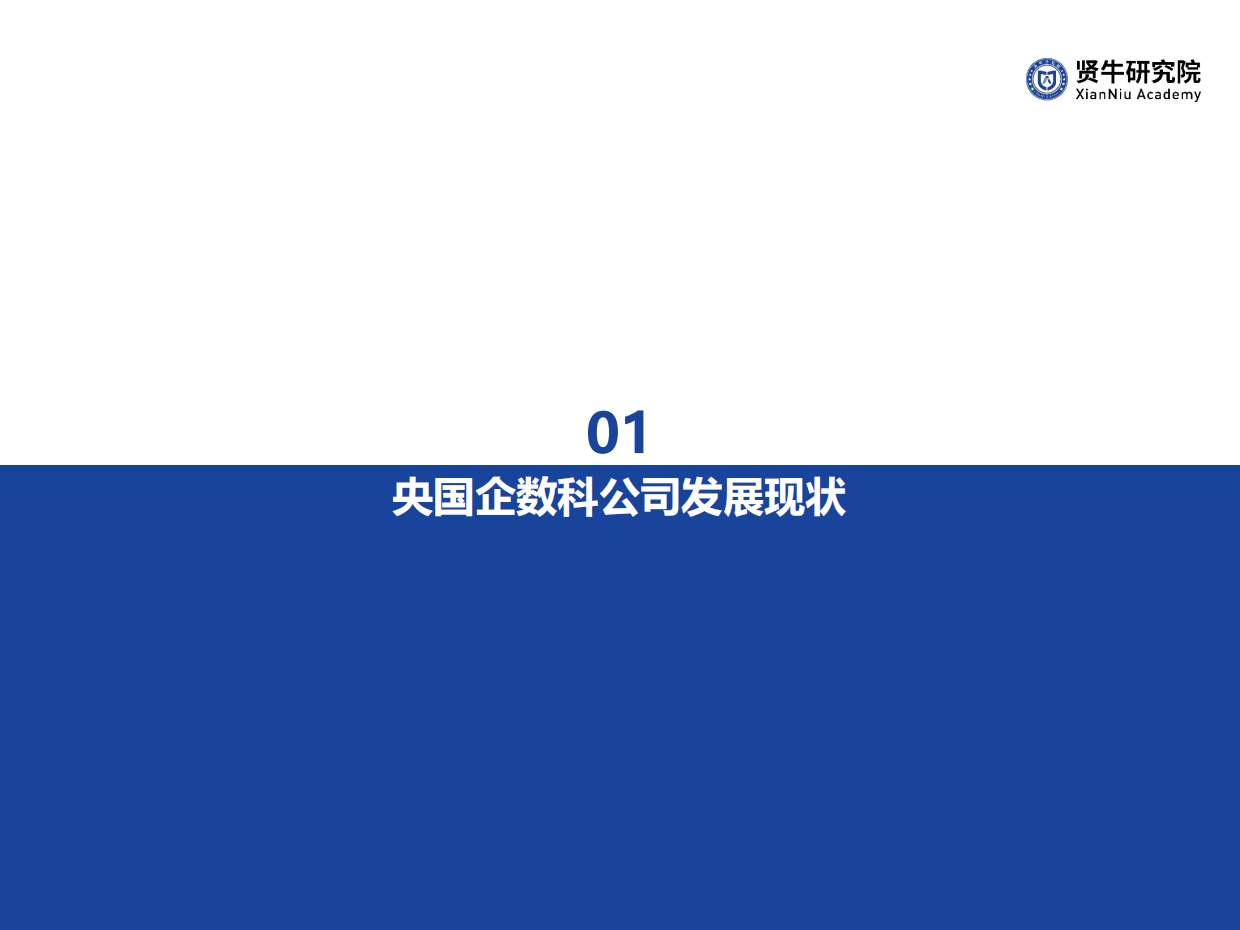 2026央国企数科公司竞争力洞察报告-贤牛研究院.pdf_第3页