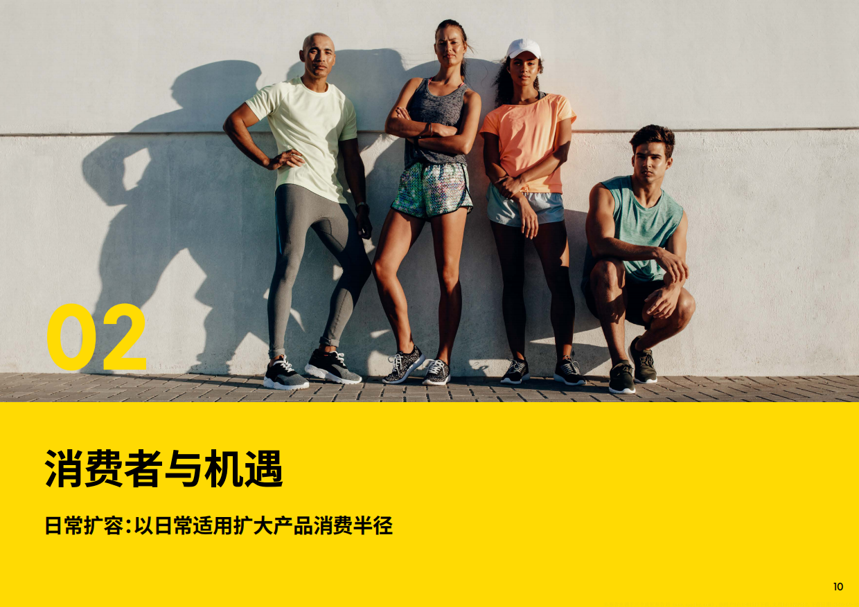 2026时尚消费与运动文化报告-英敏特.pdf_第10页