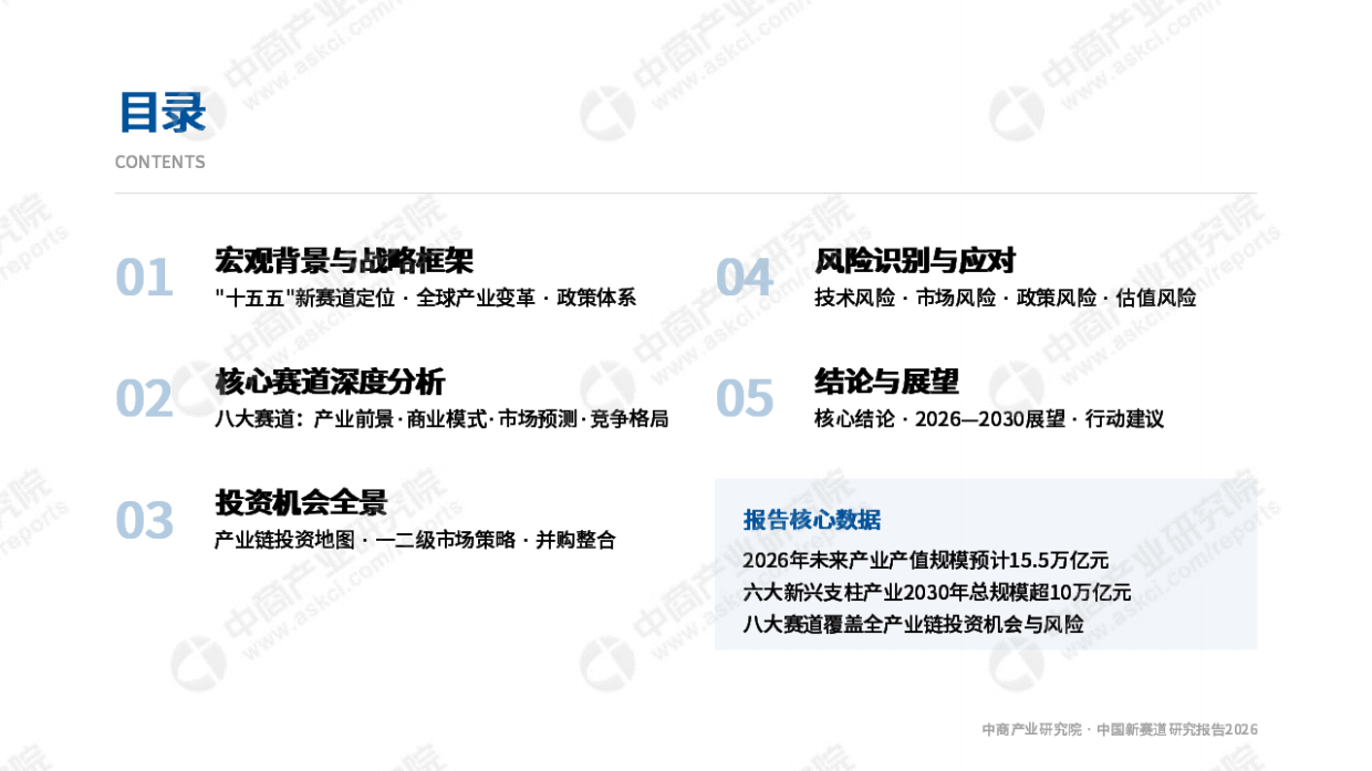 2026年中国新赛道研究报告-中商产业研究院.pdf_第2页