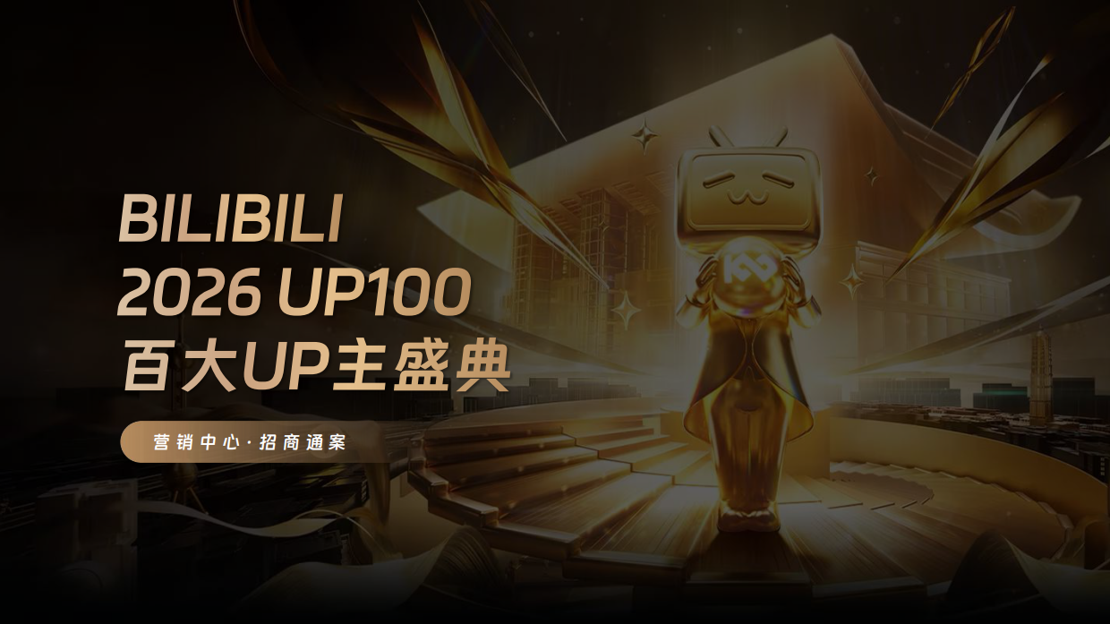 2026哔哩哔哩百大UP主盛典方案.pdf