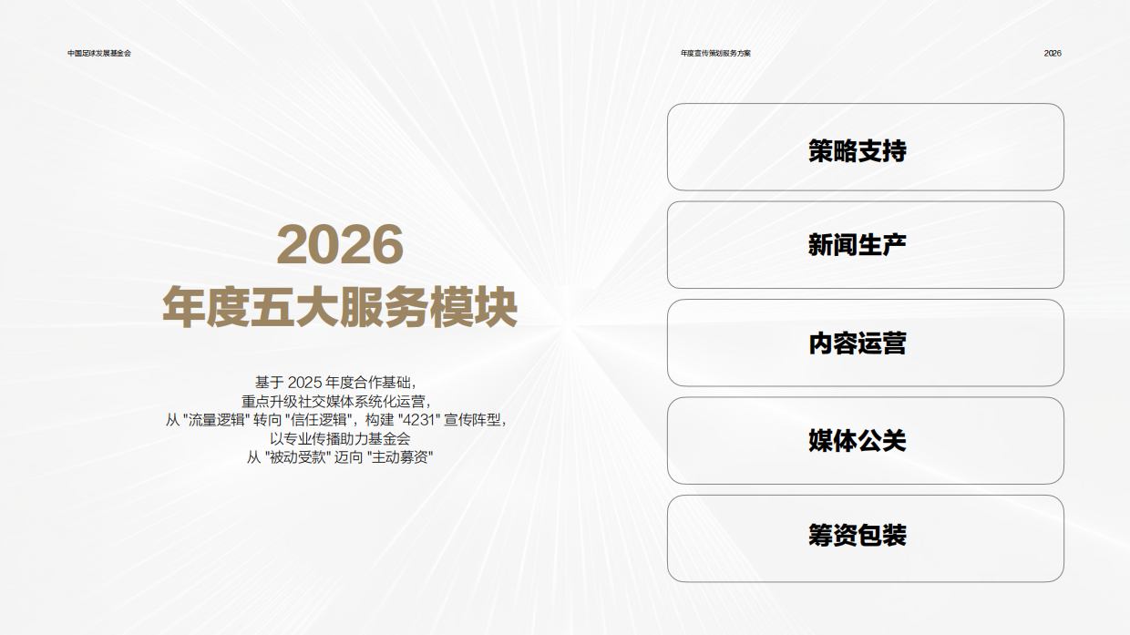 2026中国足球发展基金会宣传策划方案.pdf_第2页