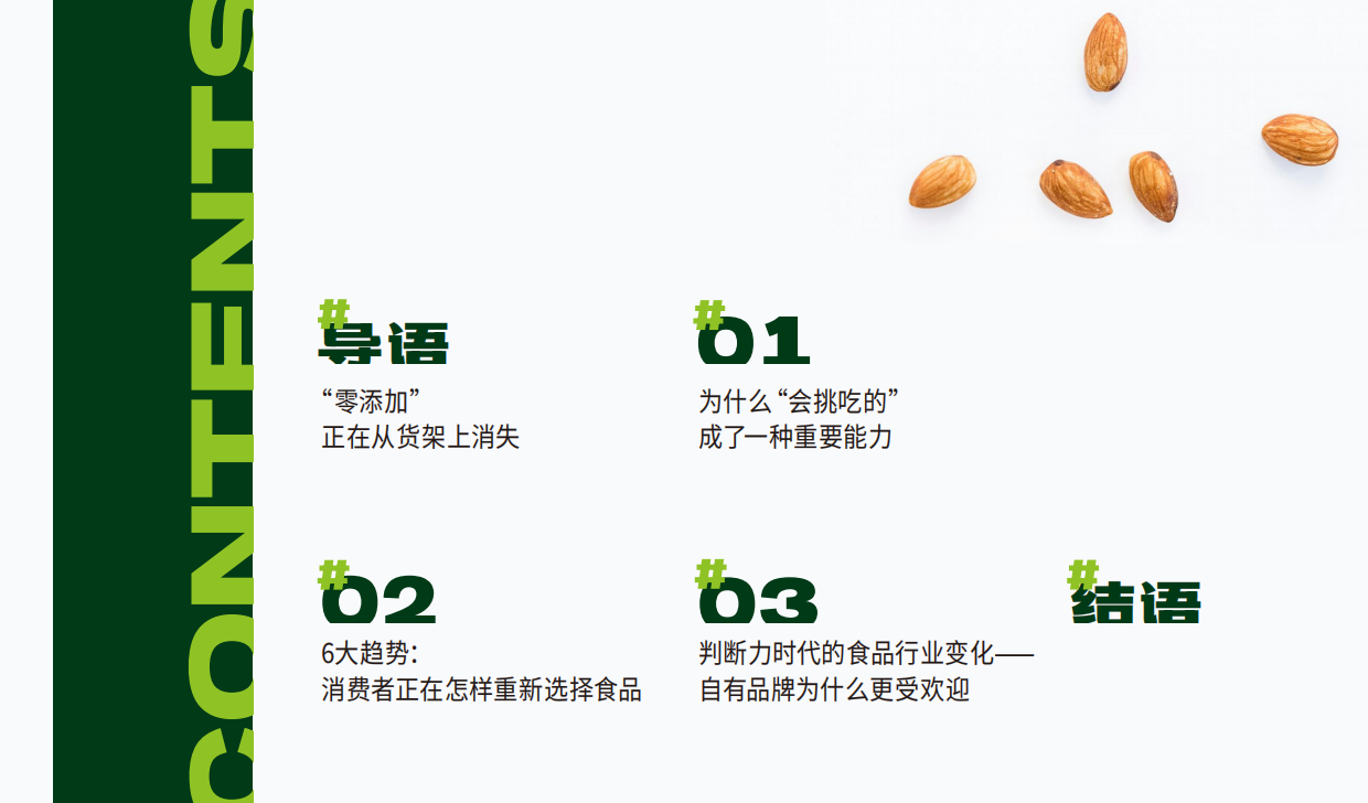 2026食品决策力指数：中国年轻人如何重新选择食品研究报告-青年志.pdf_第2页