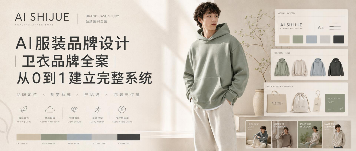 2026AI服装设计案例：卫衣从0-1全案.pdf