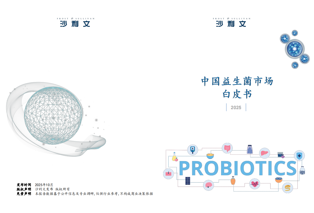 2025年中国益生菌市场白皮书-沙利文.pdf