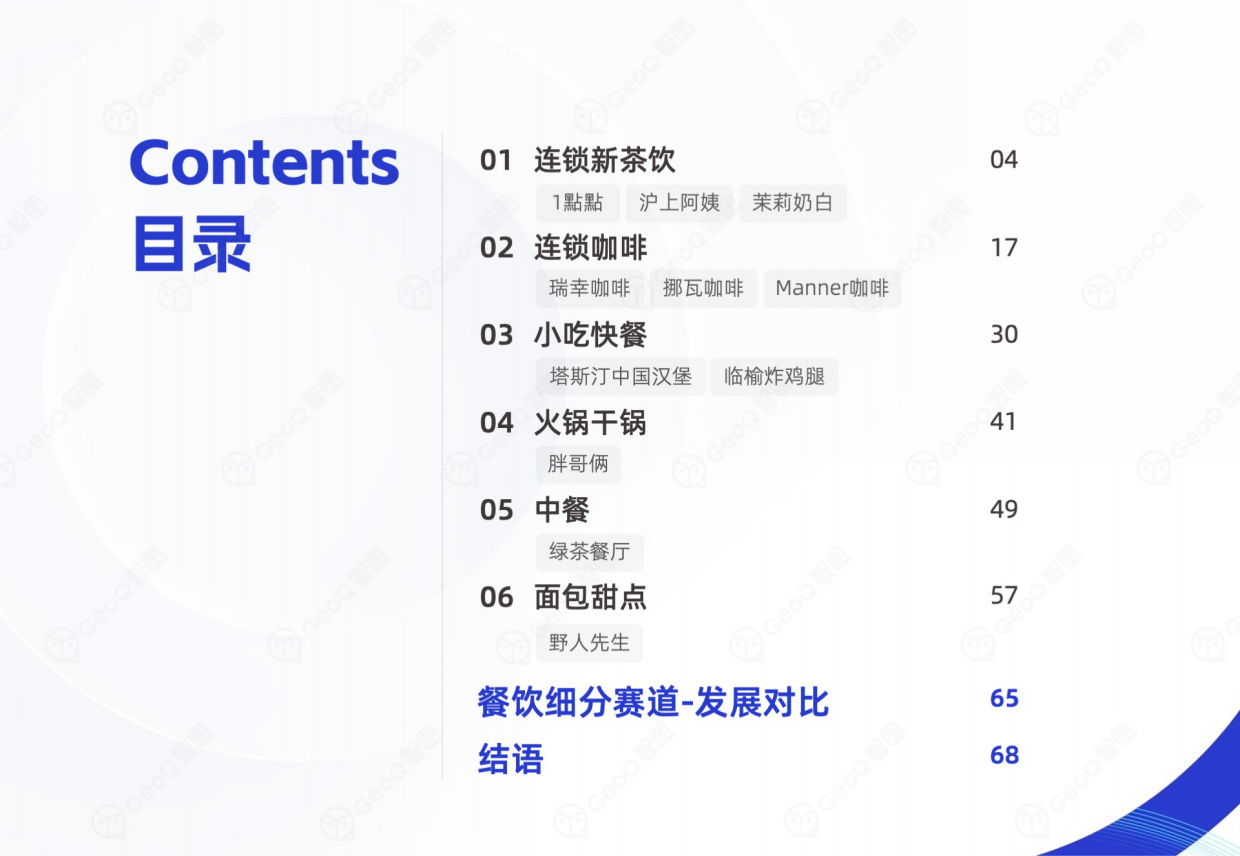 2026年上半年连锁餐饮门店发展蓝皮书-GeoQ智图.pdf_第3页