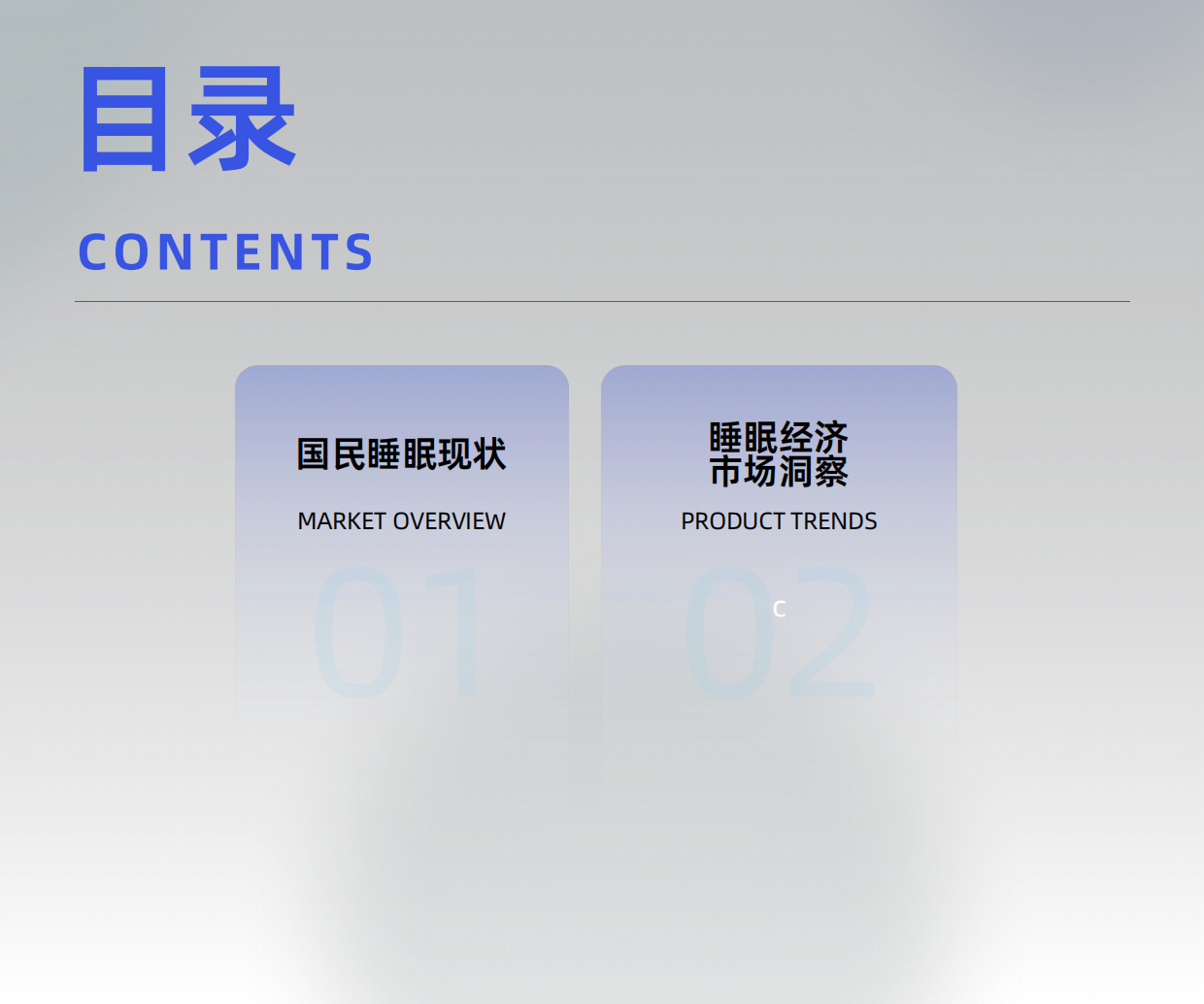 全域大数据2026睡眠经济市场数据洞察报告-炼丹炉.pdf_第3页