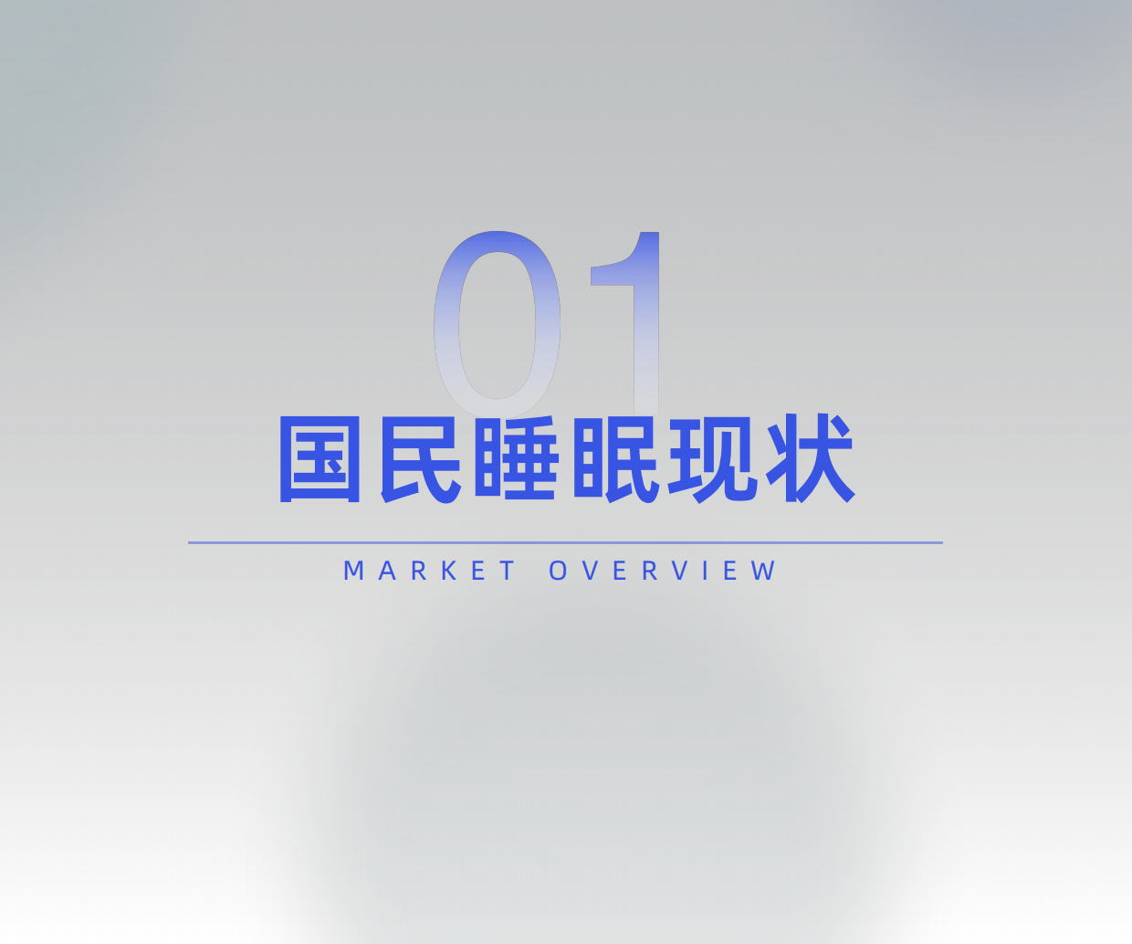全域大数据2026睡眠经济市场数据洞察报告-炼丹炉.pdf_第4页