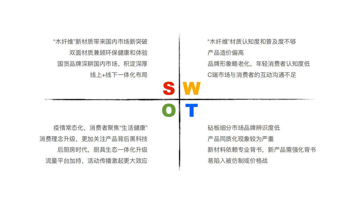 双枪抗菌砧板厨房用品新品上市明星代言传播方案.pdf_第3页