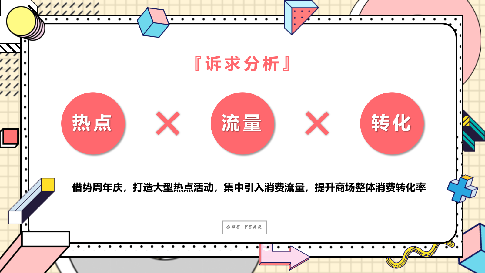 2026购物中心四周年店庆+中秋双节活动方案.pptx_第6页
