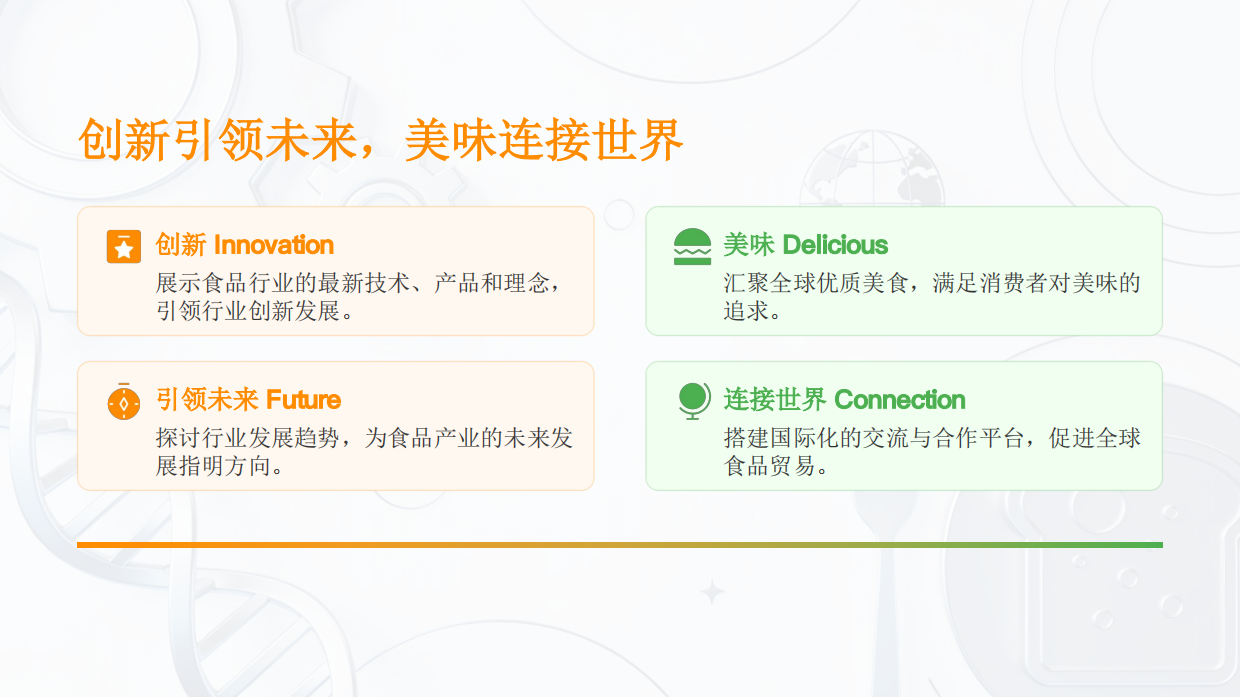 2026国际食品博览会展会策划方案.pdf_第8页