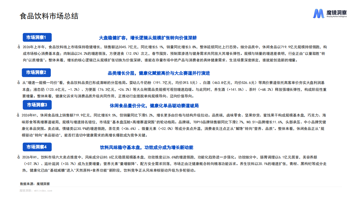 2026年半年度消费新潜力白皮书-魔镜洞察.pdf_第4页