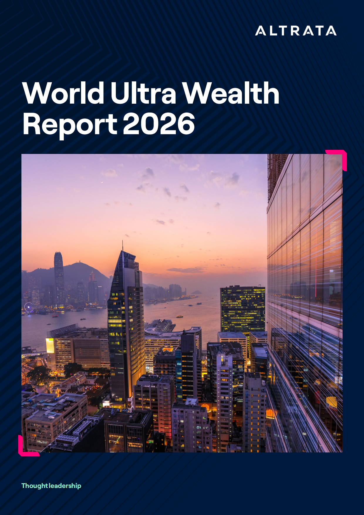 2026年全球超高净值财富报告（英）.pdf_第1页