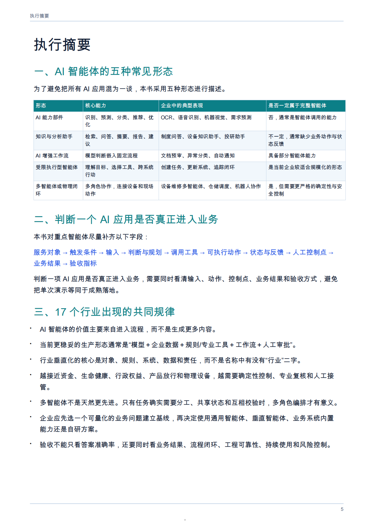 2026年AI智能体在各行业的应用全景白皮书.pdf_第5页