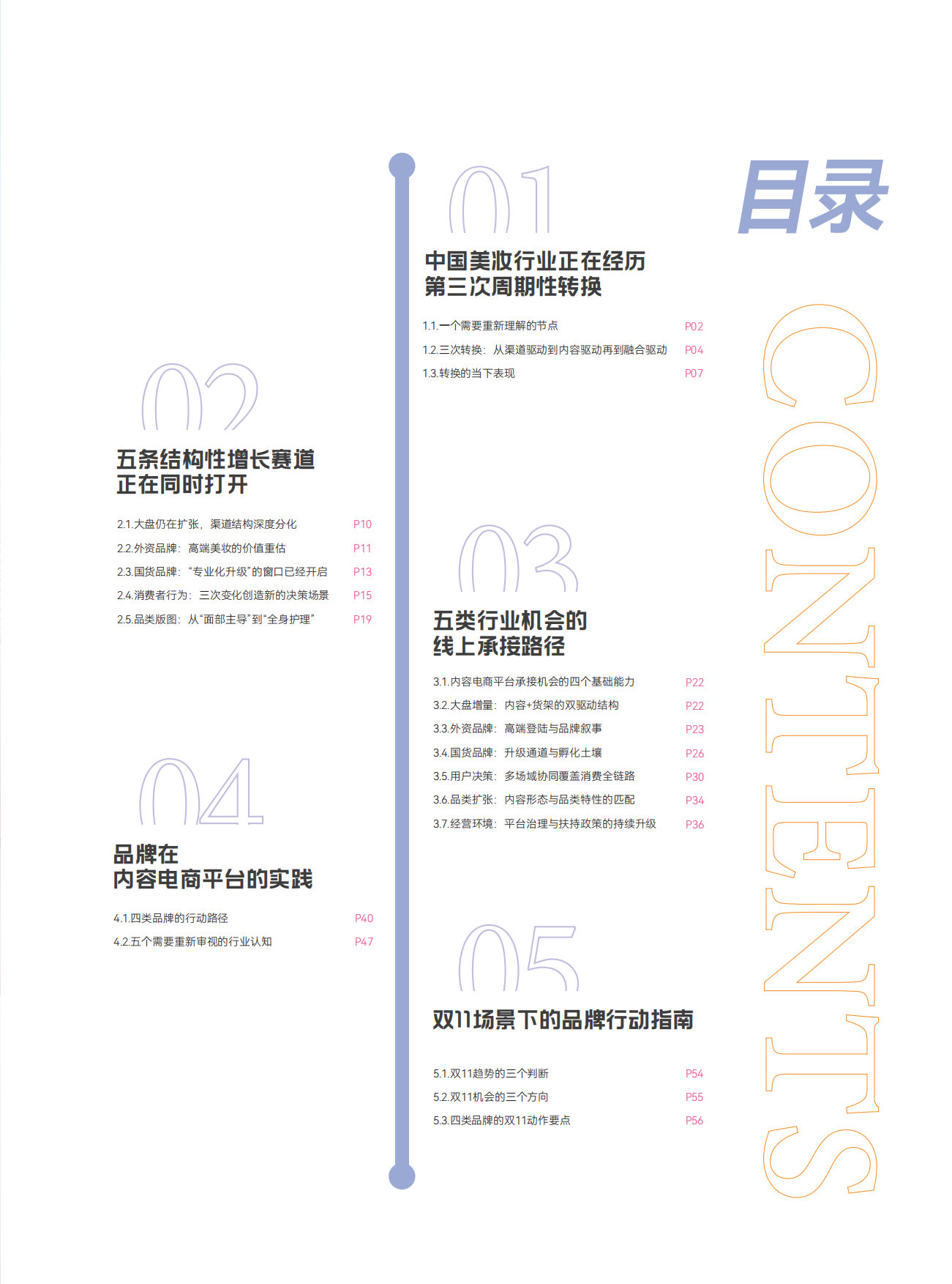 2026中国美妆存量时代的结构性增长白皮书-青眼情报.pdf_第5页