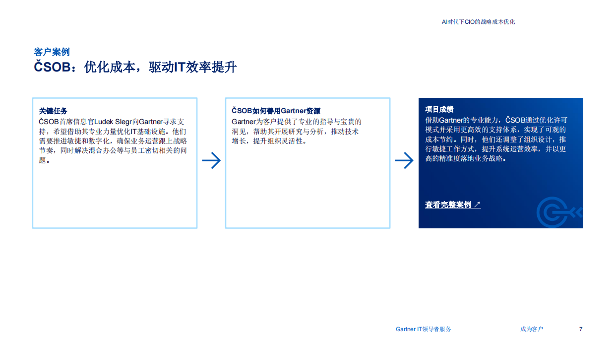 2026AI时代下CIO的战略成本优化-gartner.pdf_第7页