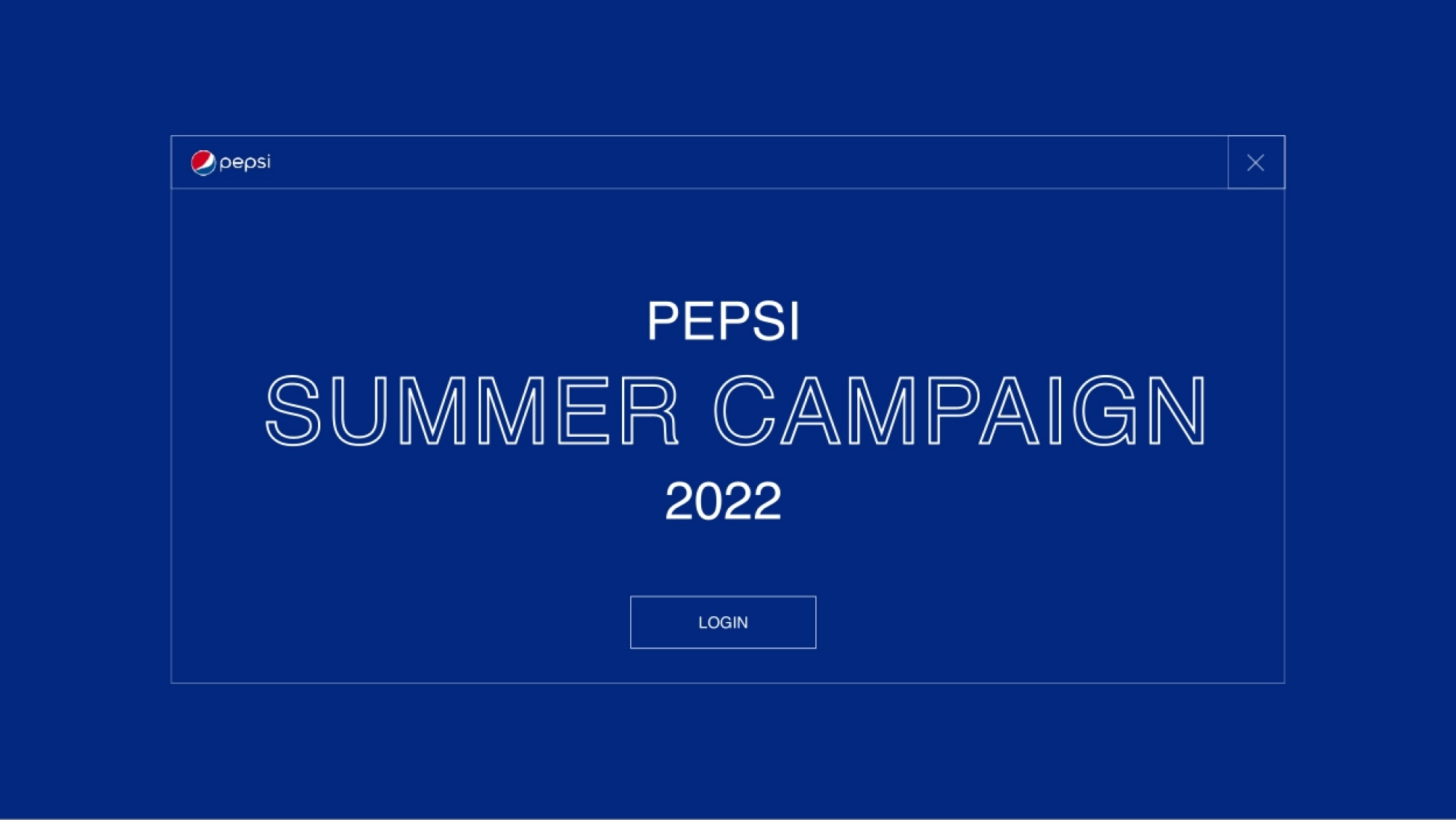 2022百事可乐夏季活动.pdf_第1页