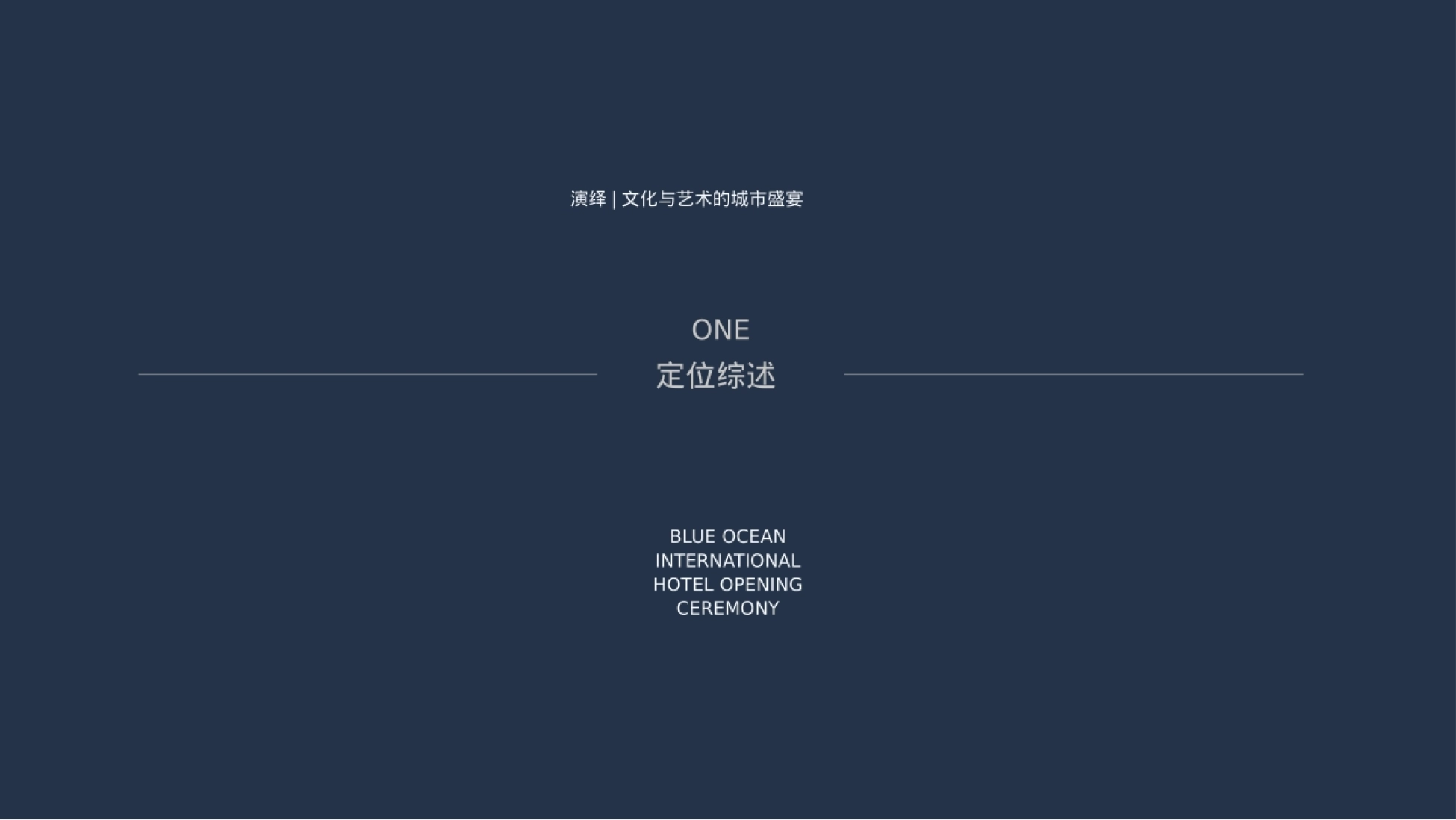 2022酒店开业盛典「城际共生 艺境和鸣主题」活动策划方案.pptx_第3页