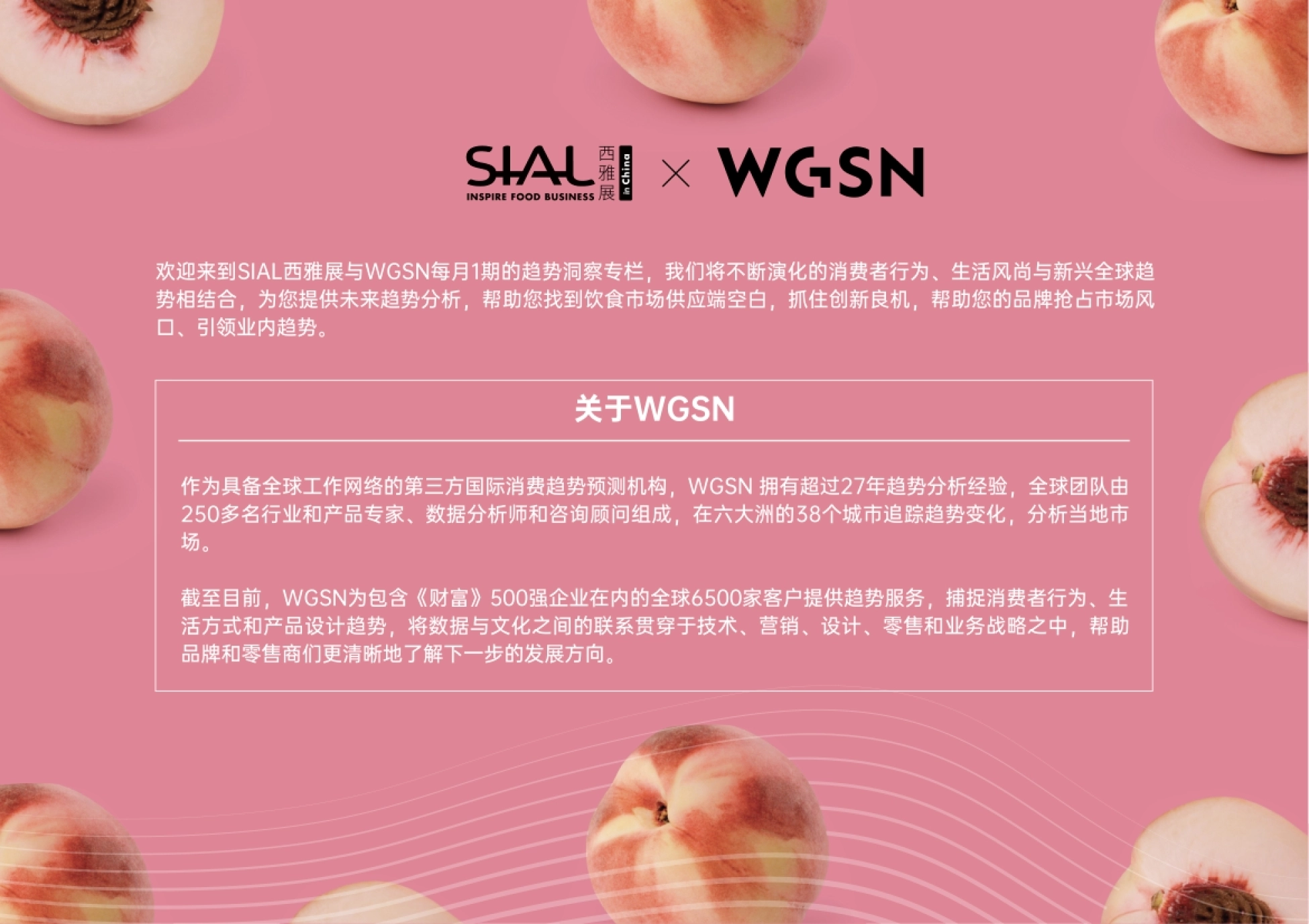 2026关键趋势趣味食品和饮料-SIAL.pdf_第2页