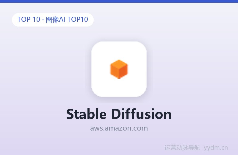 Stable Diffusion