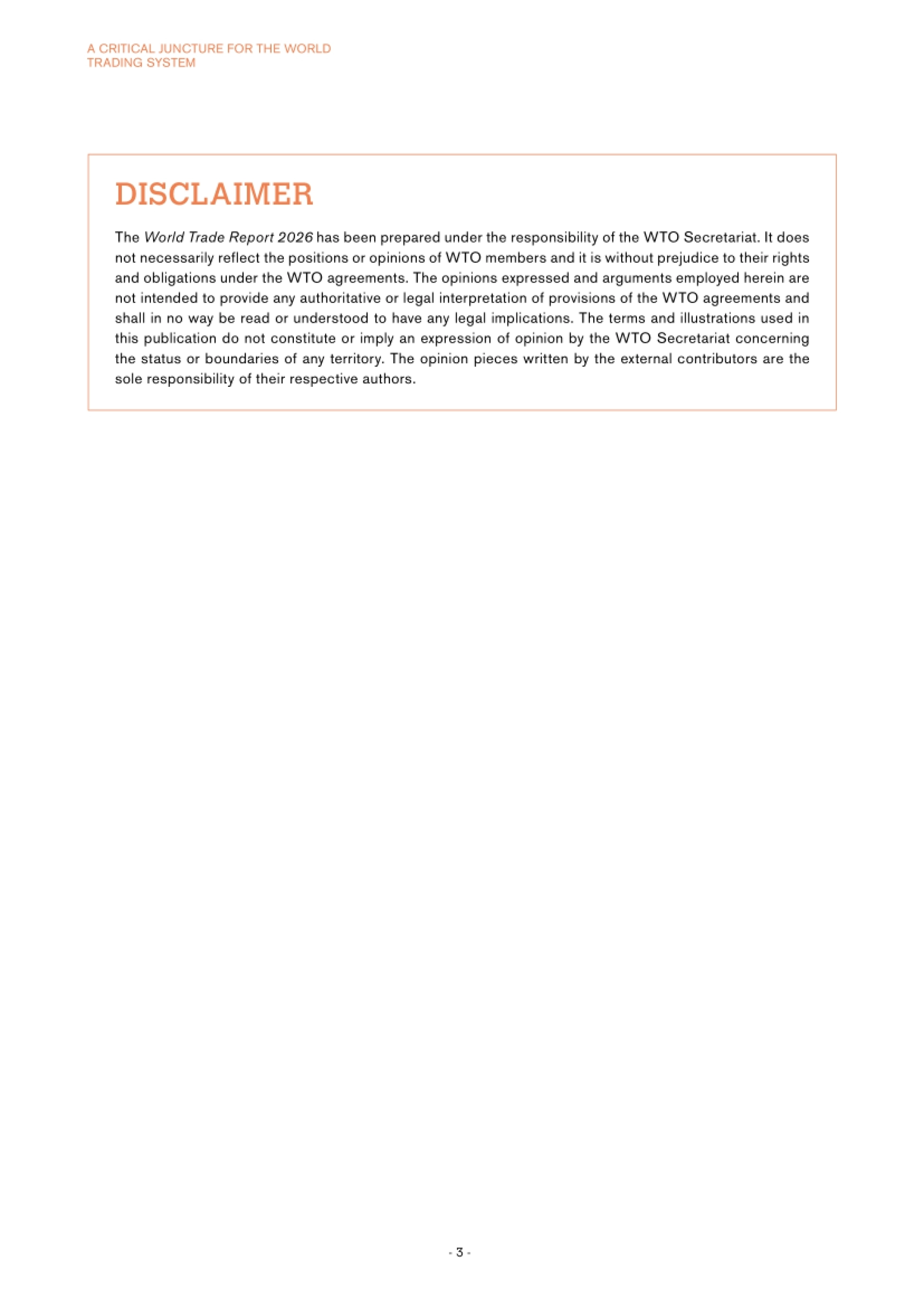 2026年世界贸易报告（英）.pdf_第5页