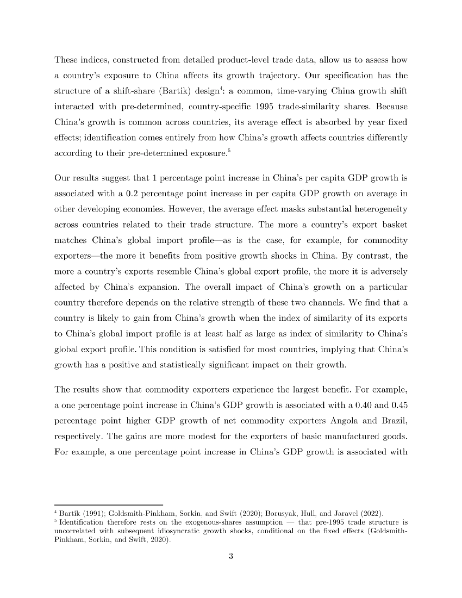 2026世界银行研究：中国增长惠及大多数发展中经济体，但红利正在变薄（英）.pdf_第5页