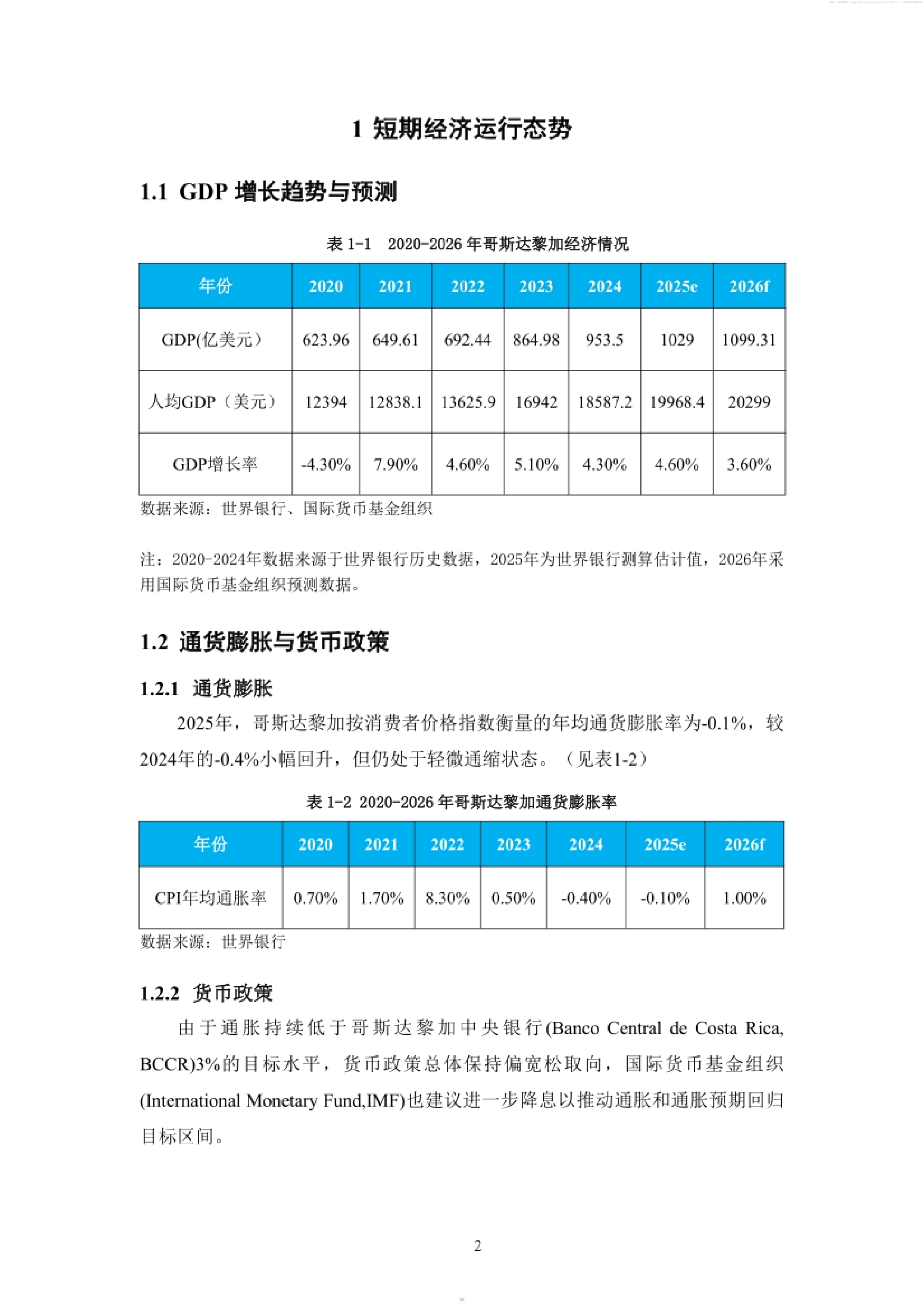 哥斯达黎加营商环境报告2025-2026-哥斯达黎加中资企业协会.pdf_第5页