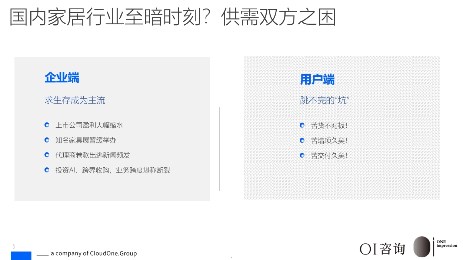 2026国内家居市场竞争：新周期、新认知-讴霭咨询.pdf_第5页
