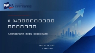 2026年中国私人财富管理行业发展白皮书-美国私人财富管理协会.pdf