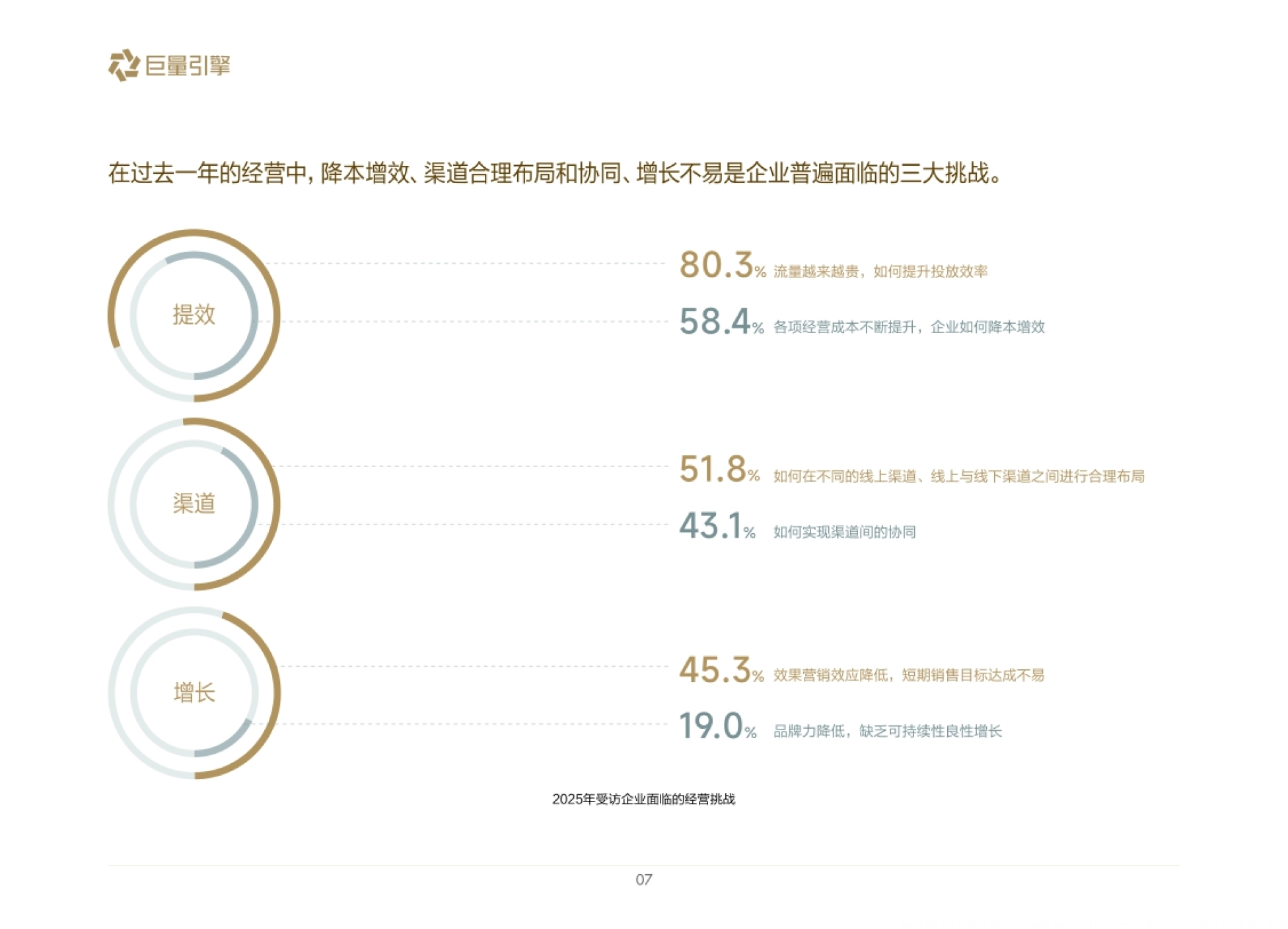 巨量引擎破局2025新机遇驱动新增长年度cmo风向标调研报告35页_第10页