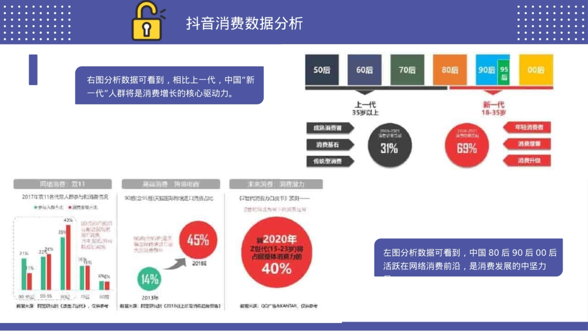 其长相一直 存在于千万粉丝 的幻想之中 他的作品简单又粗暴 在天马行空的文案