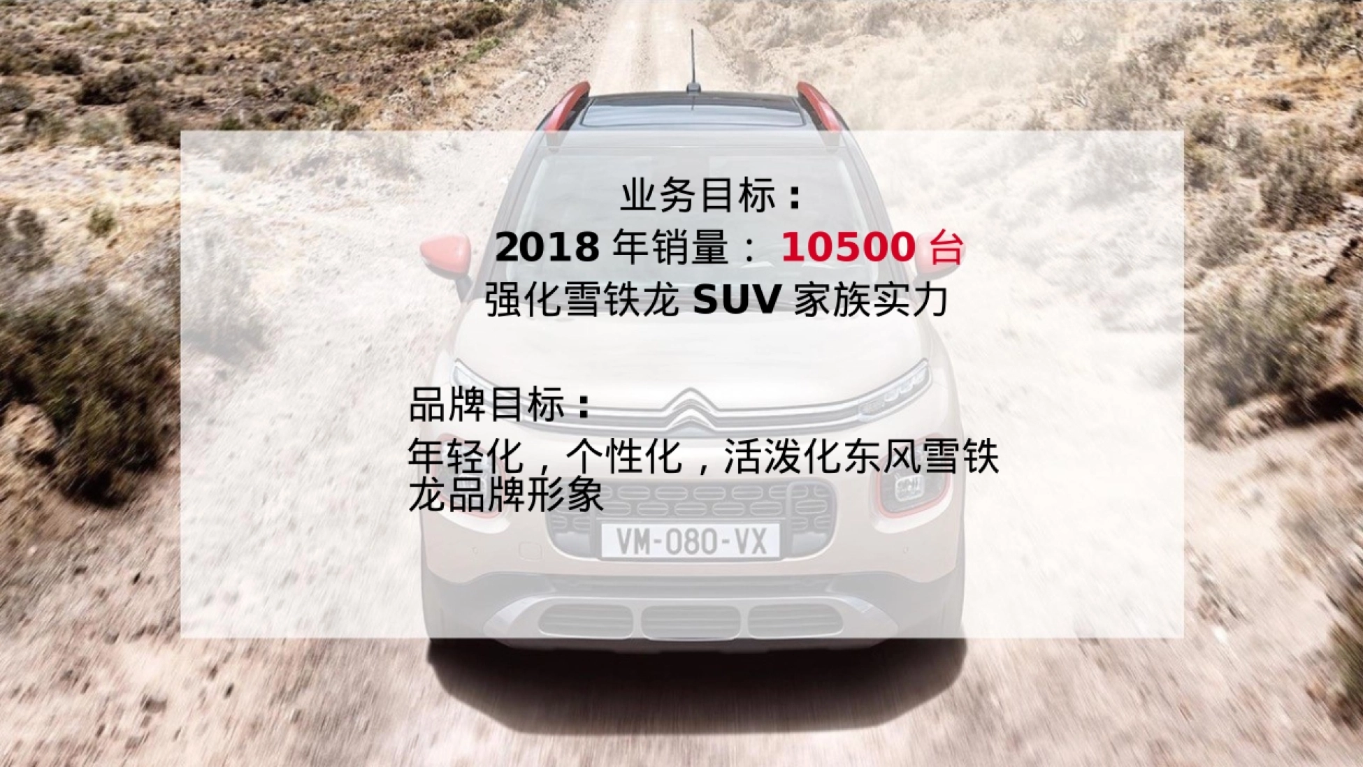 汽车风雪铁龙抖音运营_第2页
