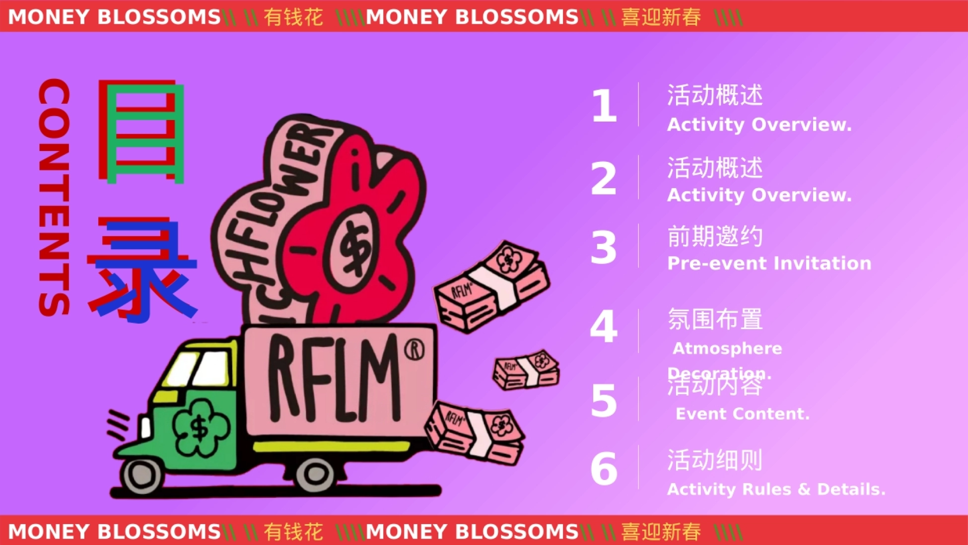 “马上有钱花 马年聚财欢”新春赢好礼马地产嘉年华游园会活动策划方案_第3页