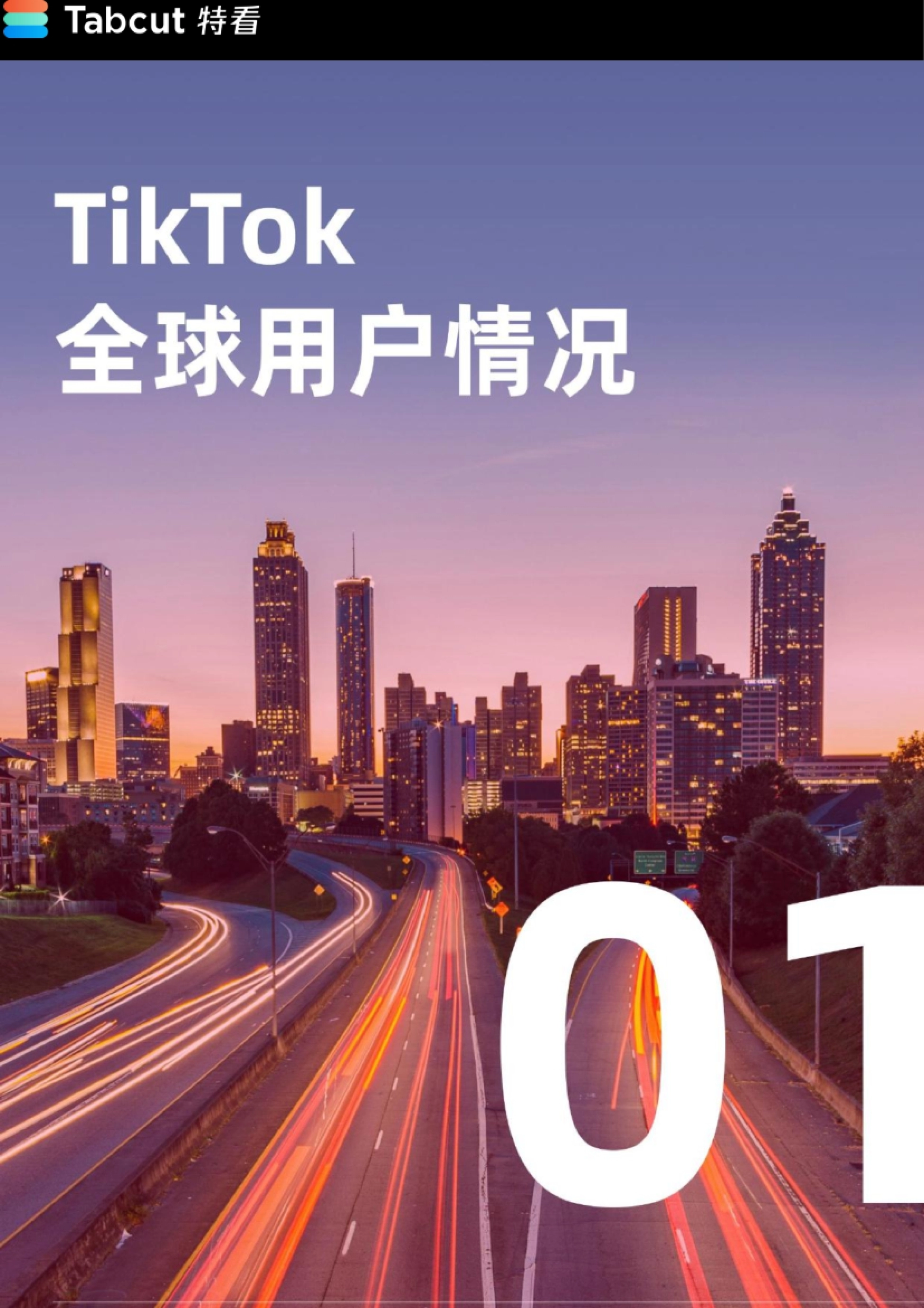 特看-TikTok Shop 2024年度报告_第3页