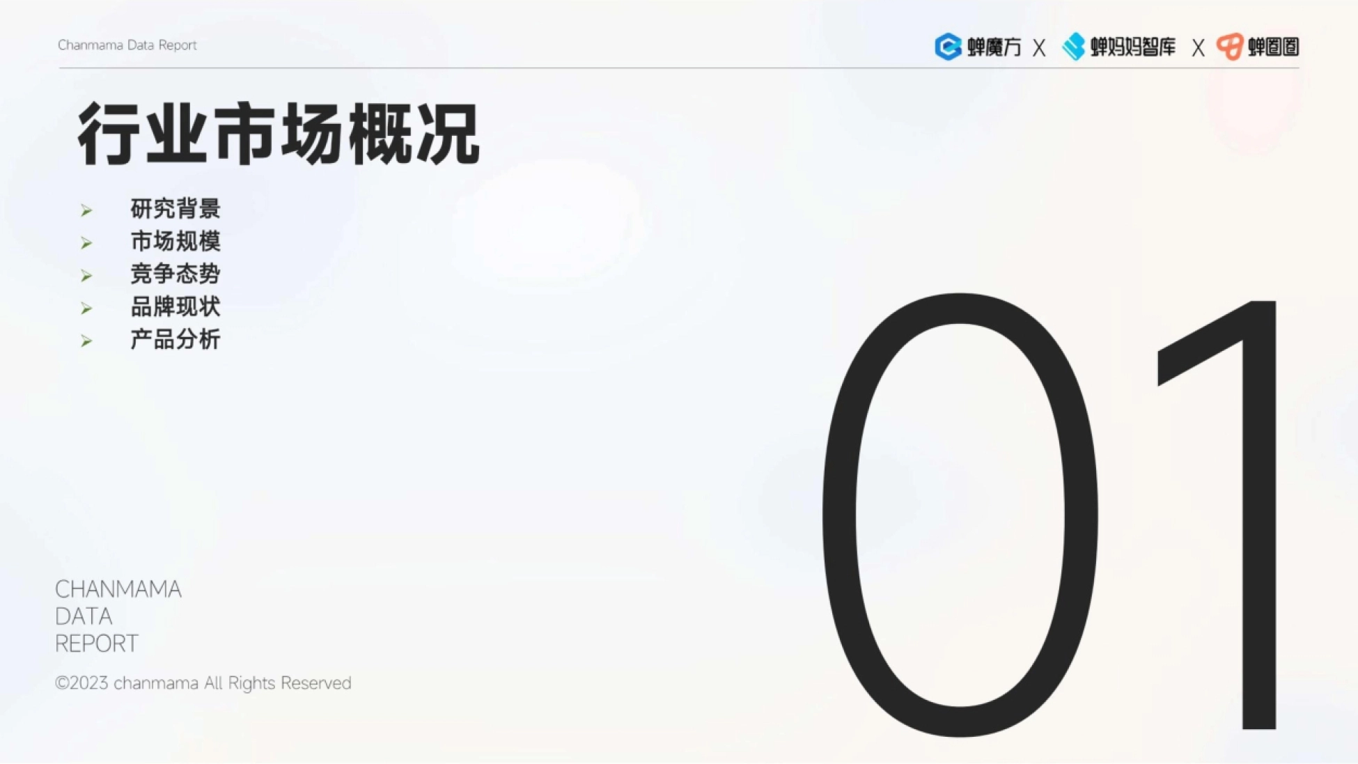 蝉妈妈智库：抖音电商保健食品行业洞察报告_第4页