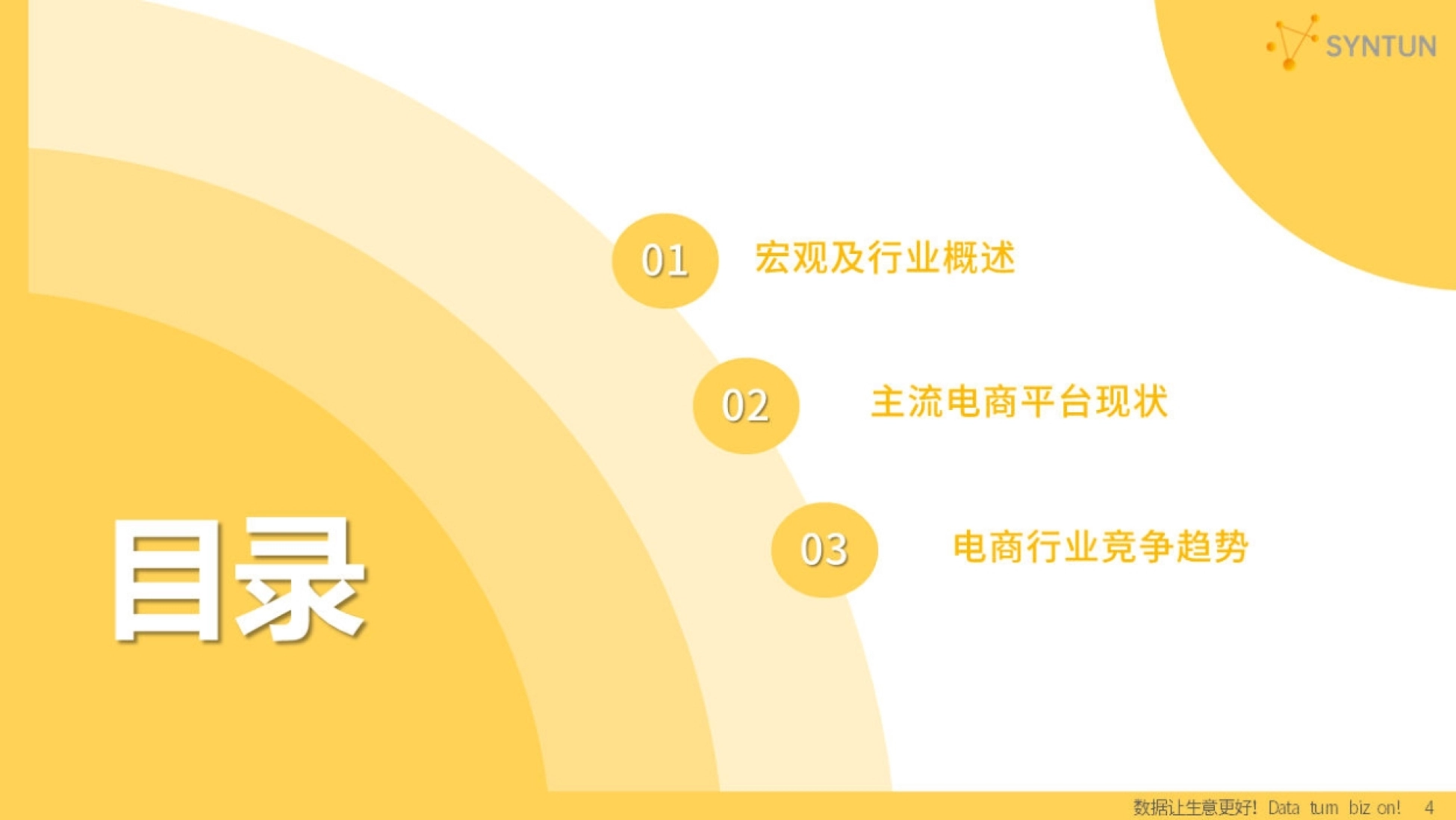 星图数据：2023H1电商行业报告_第4页