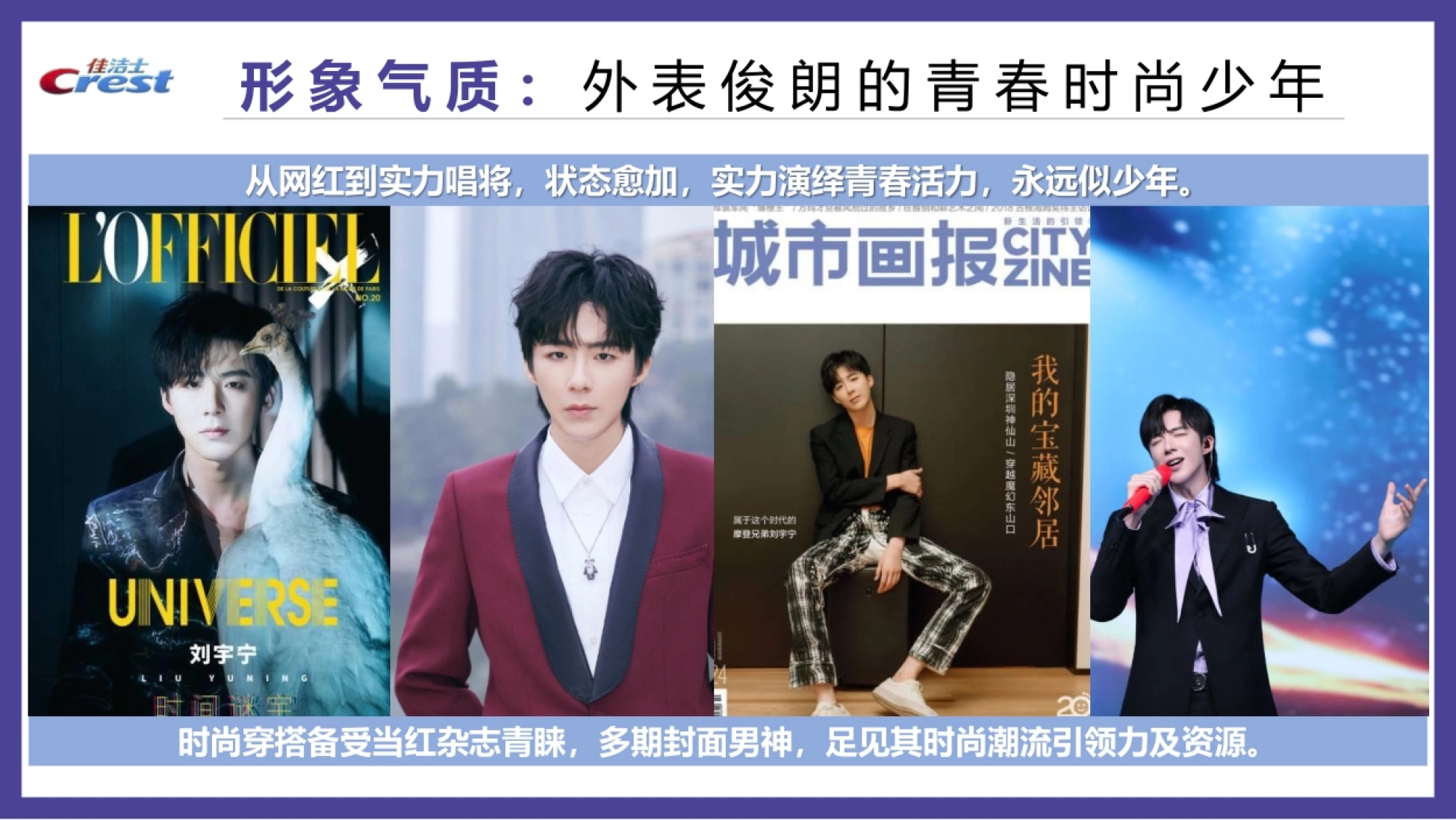 京东X佳洁士X刘宇宁秒杀星时刻营销方案_第6页