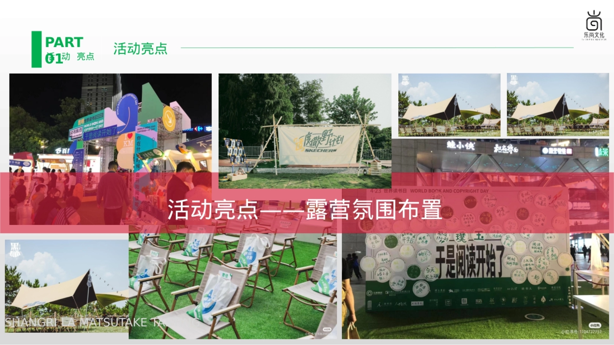 2025-城市图书馆世界读书日露营是主题活动策划方案-40P_第6页