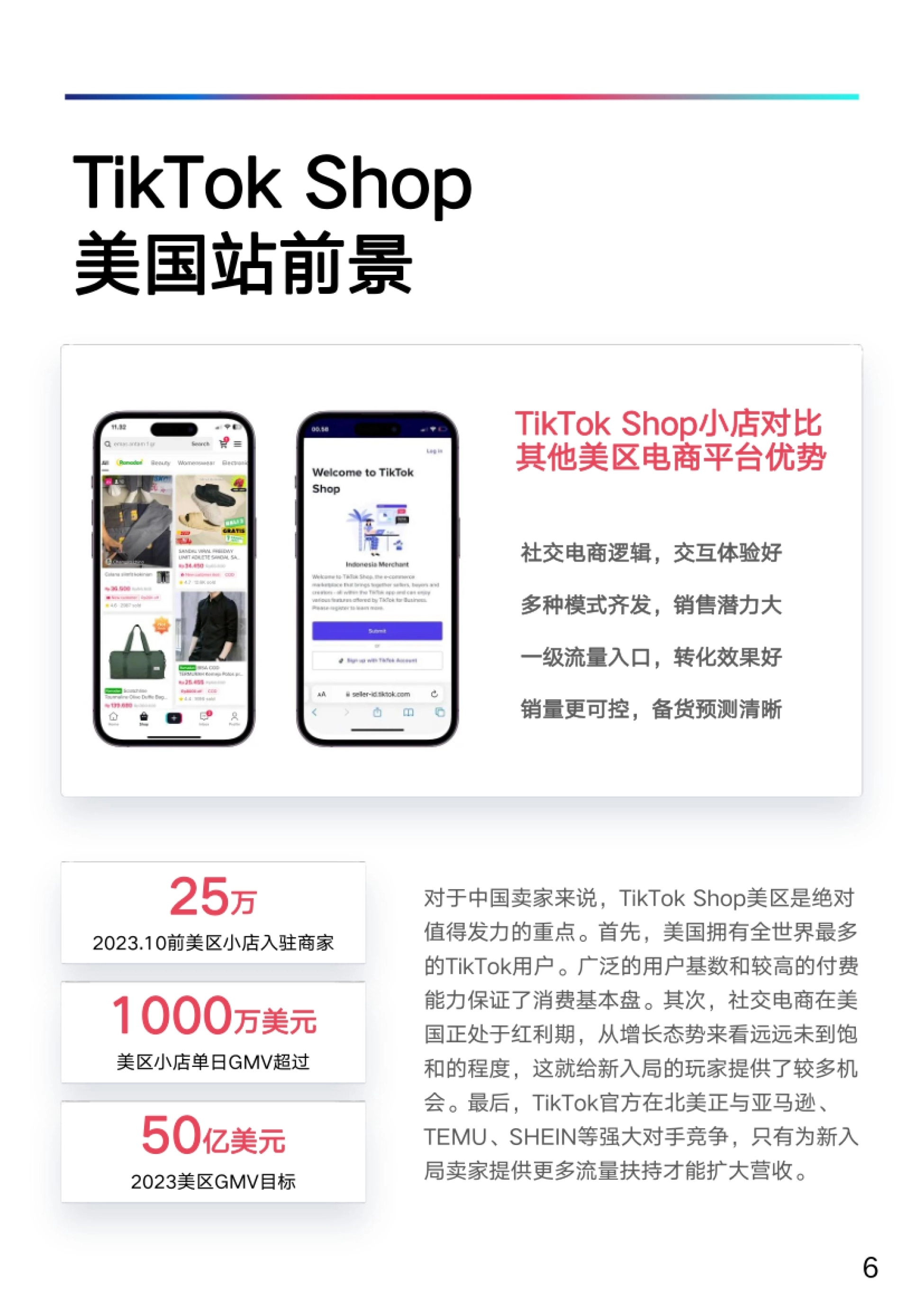 易仓科技：多平台运营白皮书-TikTok Shop专题_第8页