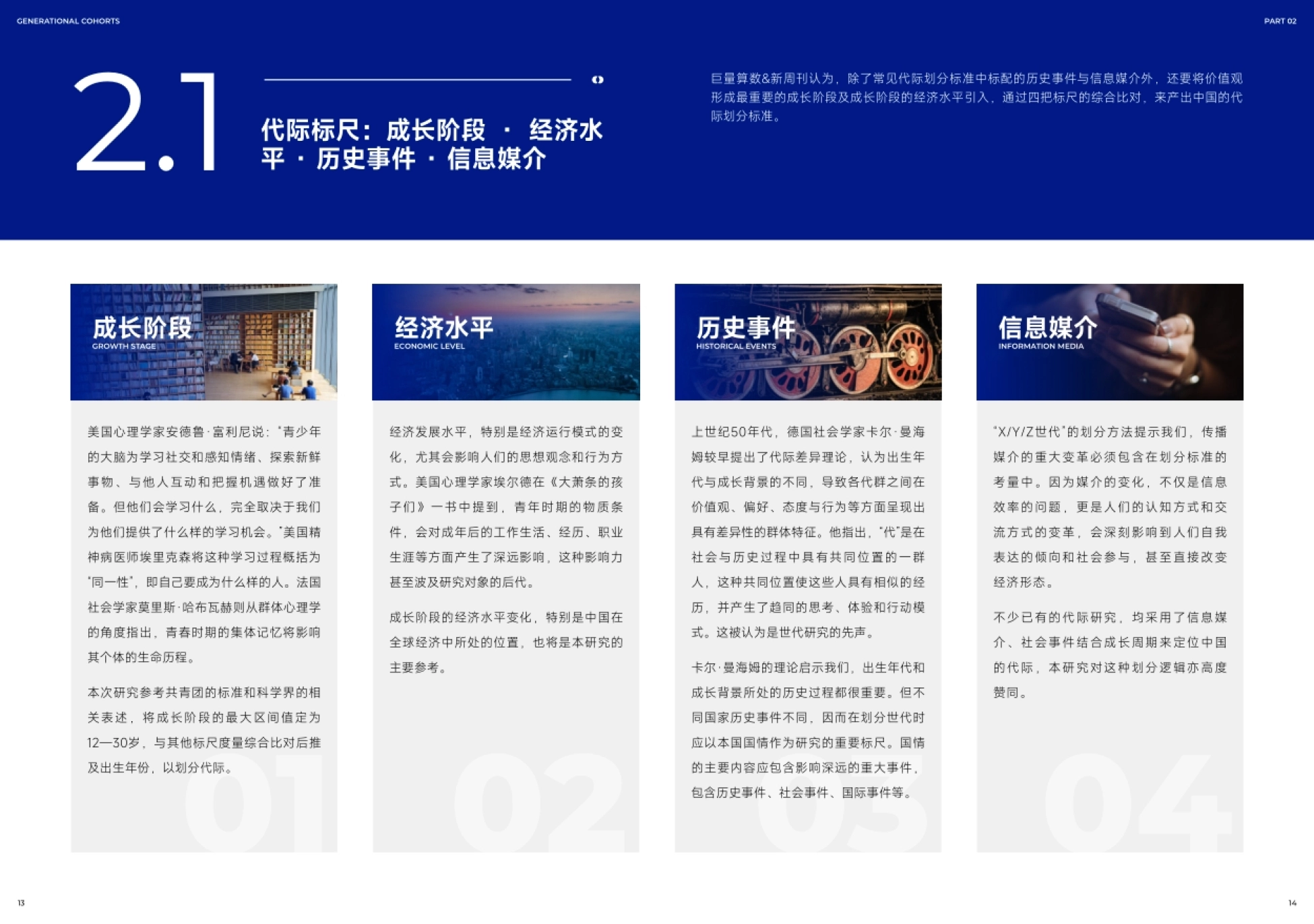 巨量算数：2023中国代际圈层洞察报告_第8页