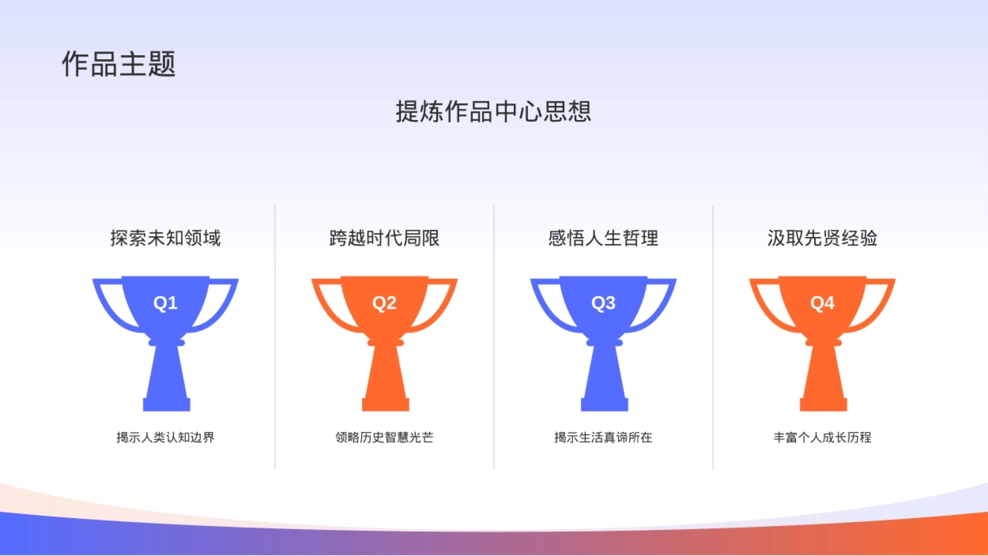 2023-读书汇报PPT模板-23P_第8页