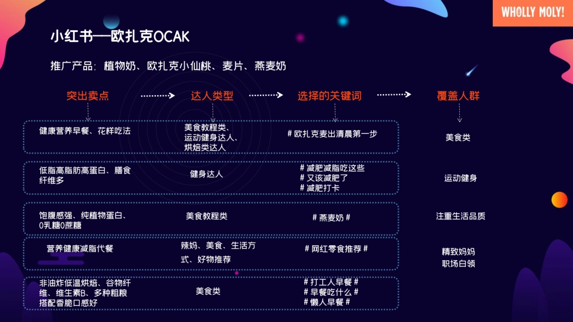 好哩达人合作策略方案_第9页