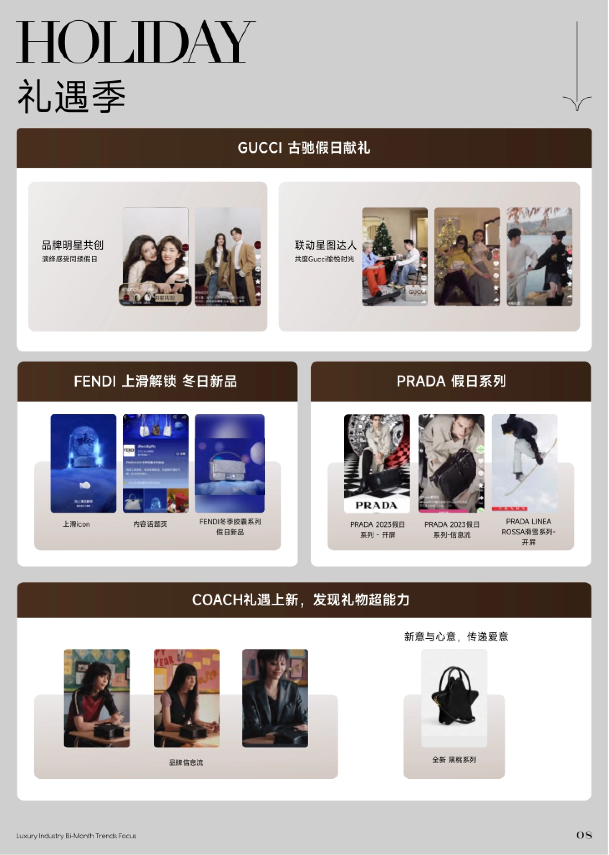 巨量算数：奢侈品引力场-抖音双月热点-年度特刊_第9页