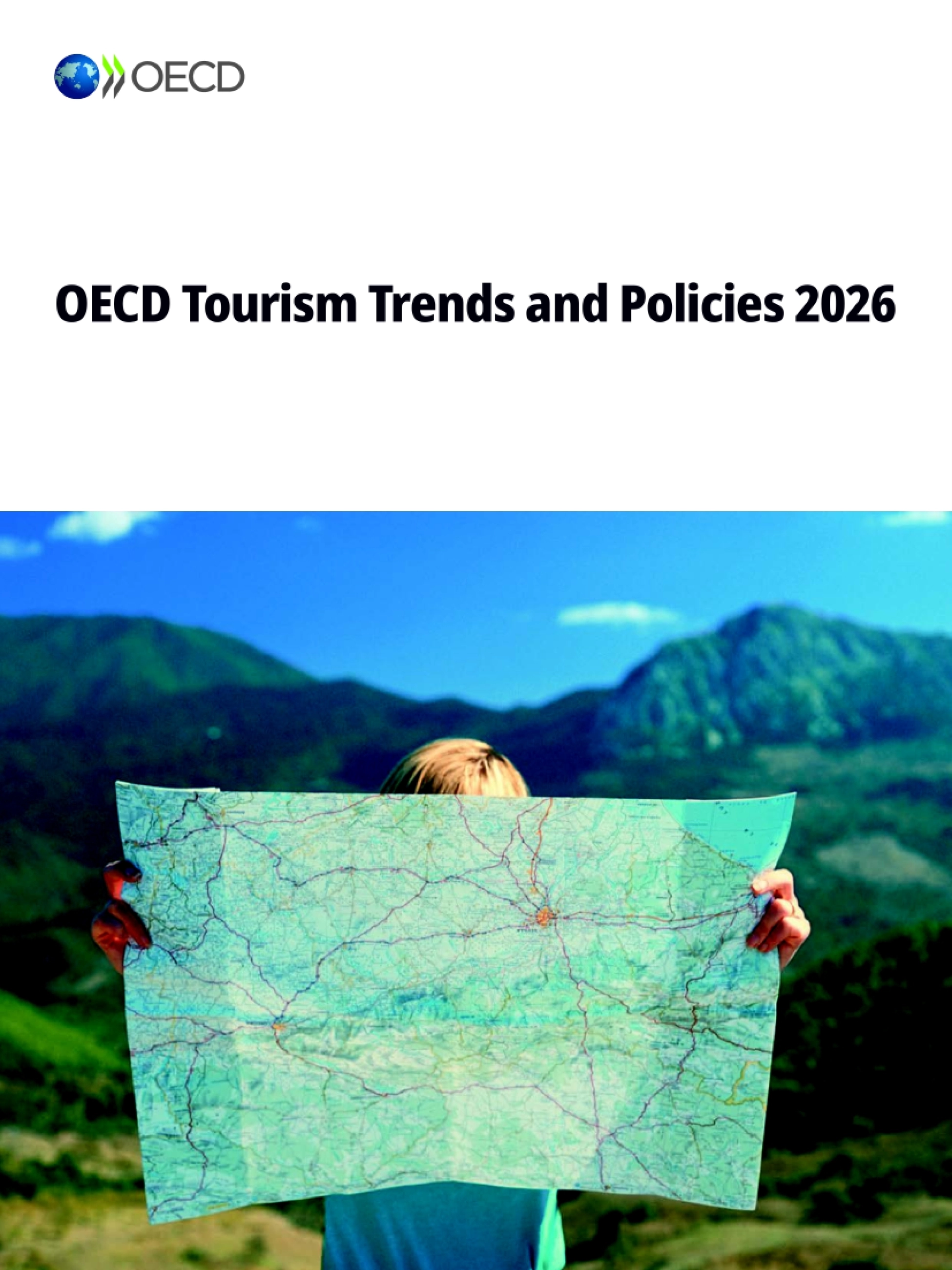 2026年经合组织旅游趋势与政策报告（英文版）-OECD经合组织_第1页