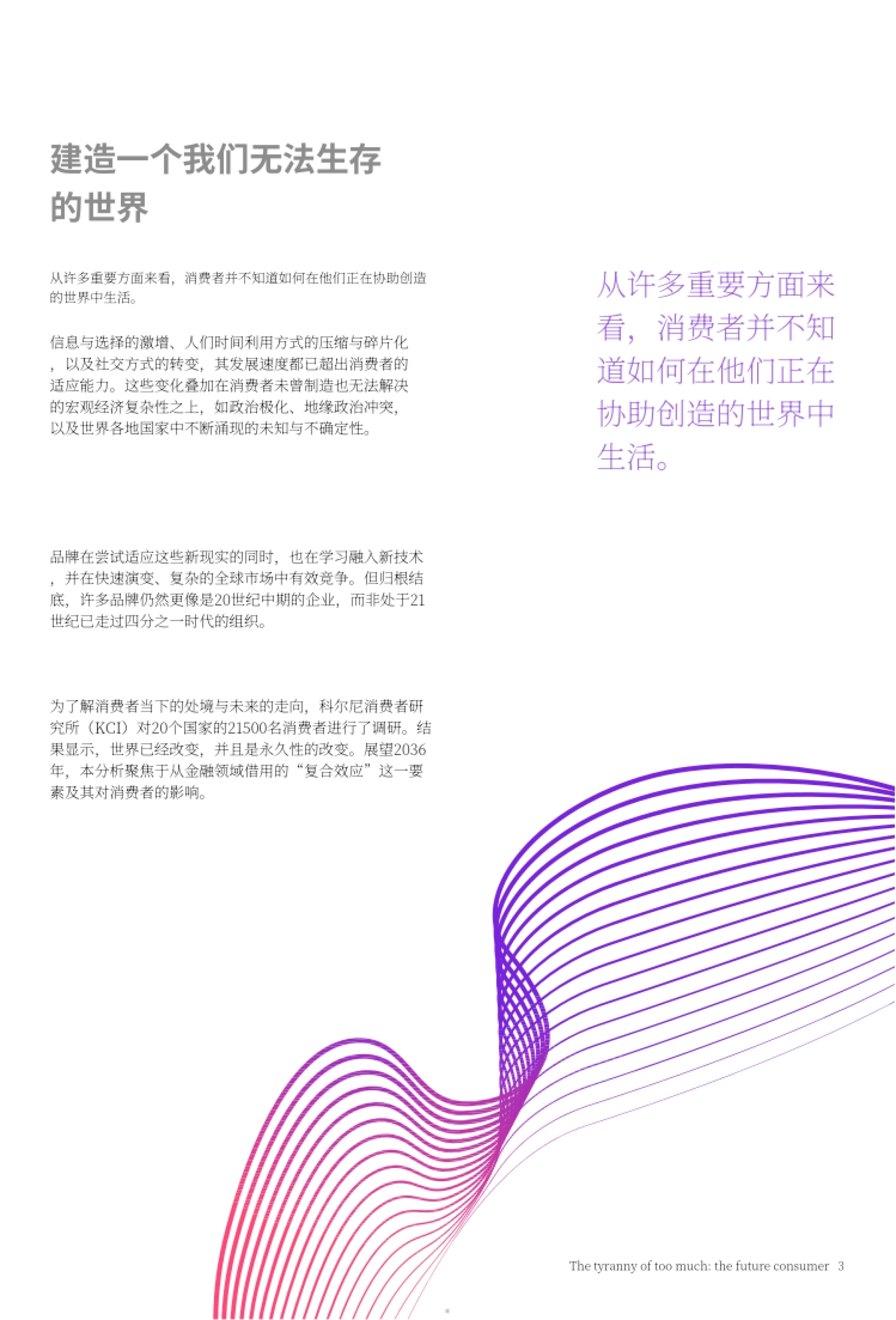 2026未来消费者洞察报告-选择过载的困境-科尼尔_第5页