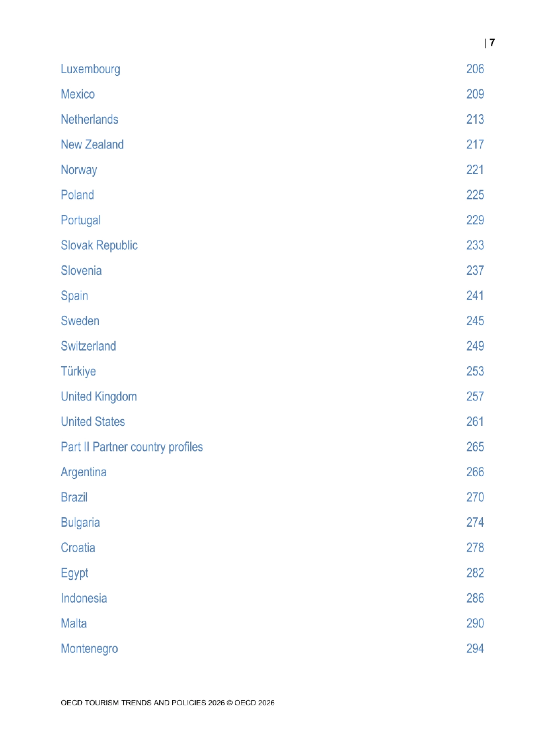 2026年经合组织旅游趋势与政策报告（英文版）-OECD经合组织_第9页