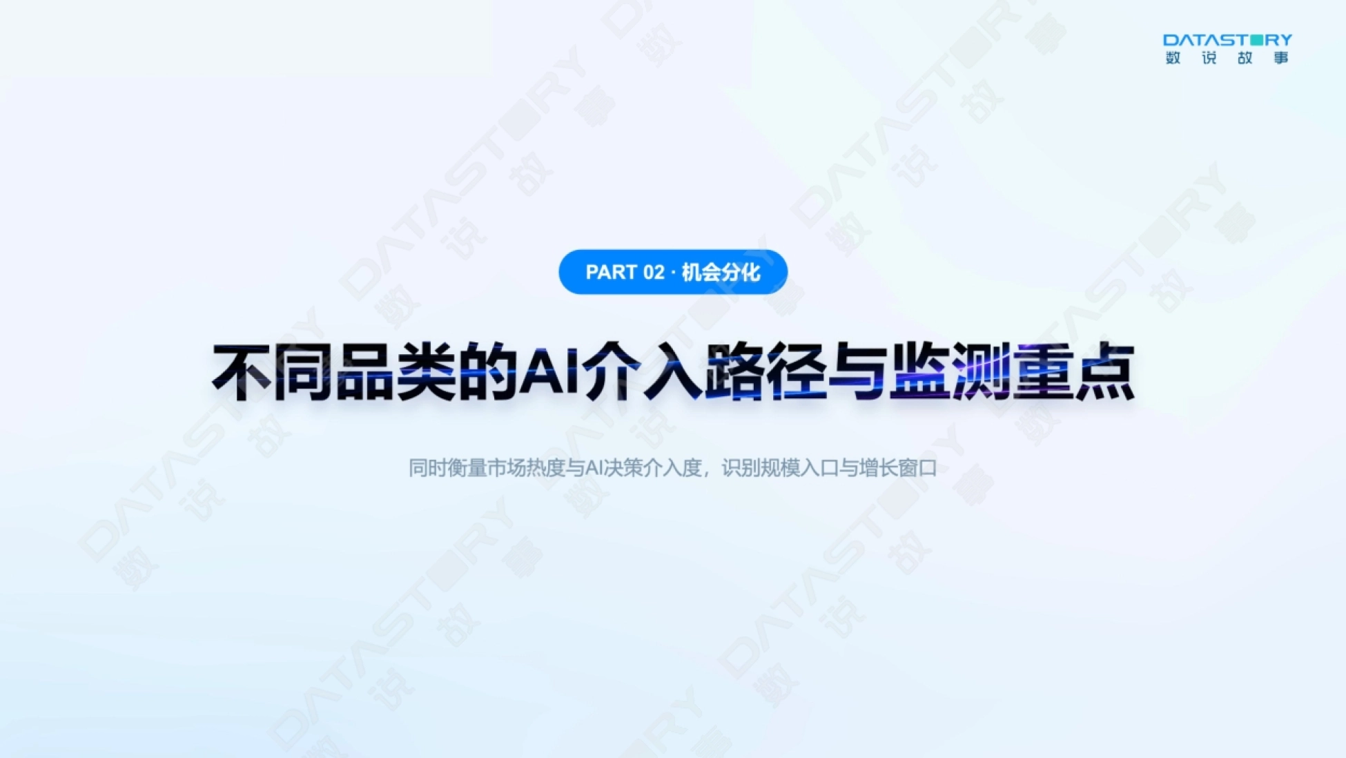 AI心智：让品牌赢在消费者问AI的每一个瞬间——2026 消费品GEO白皮书-数说故事_第9页