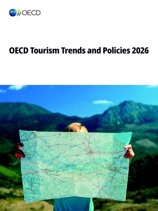 2026年经合组织旅游趋势与政策报告（英文版）-OECD经合组织