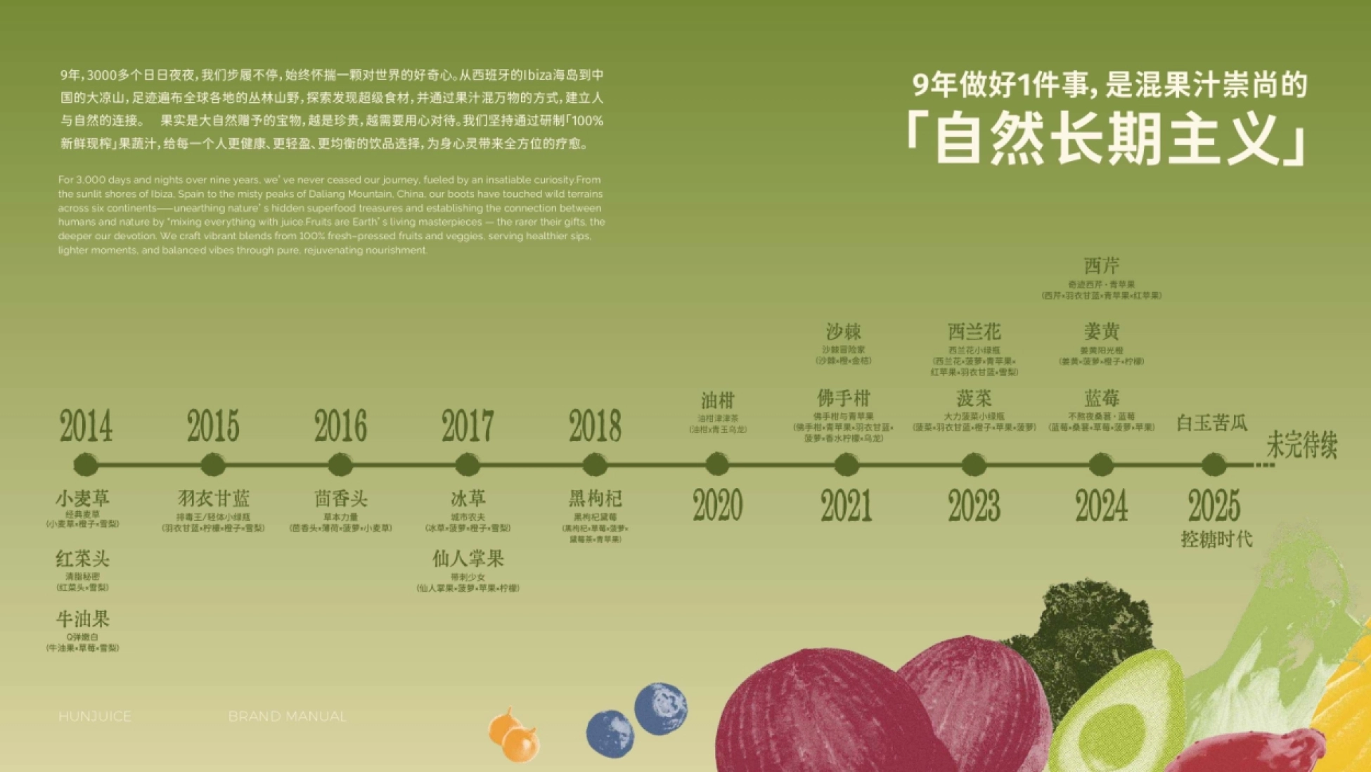 2025混果汁hunjuice品牌手册_第10页
