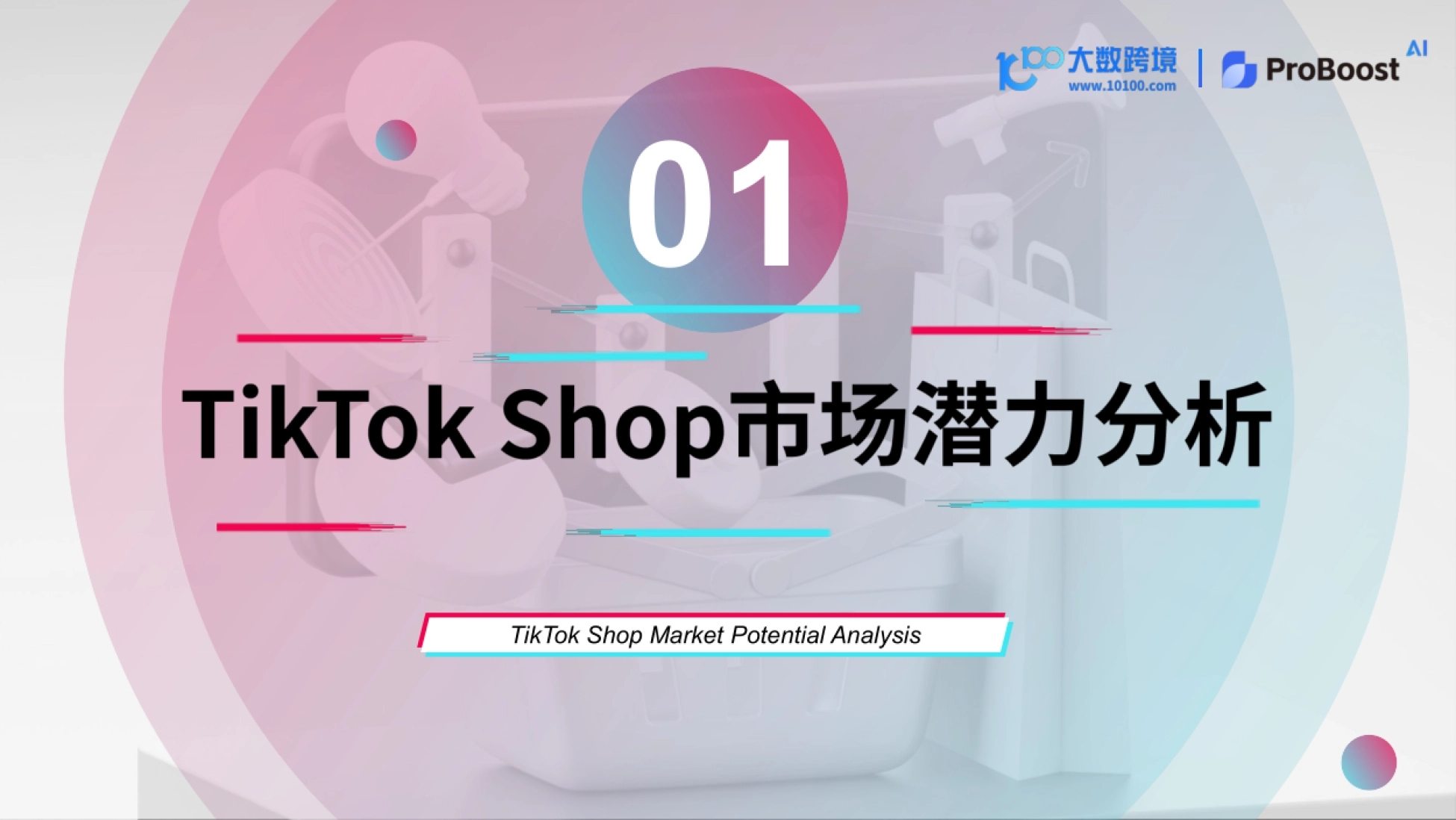 2026TikTok电商新兴市场洞察报告-大数跨境&小数汇智_第4页